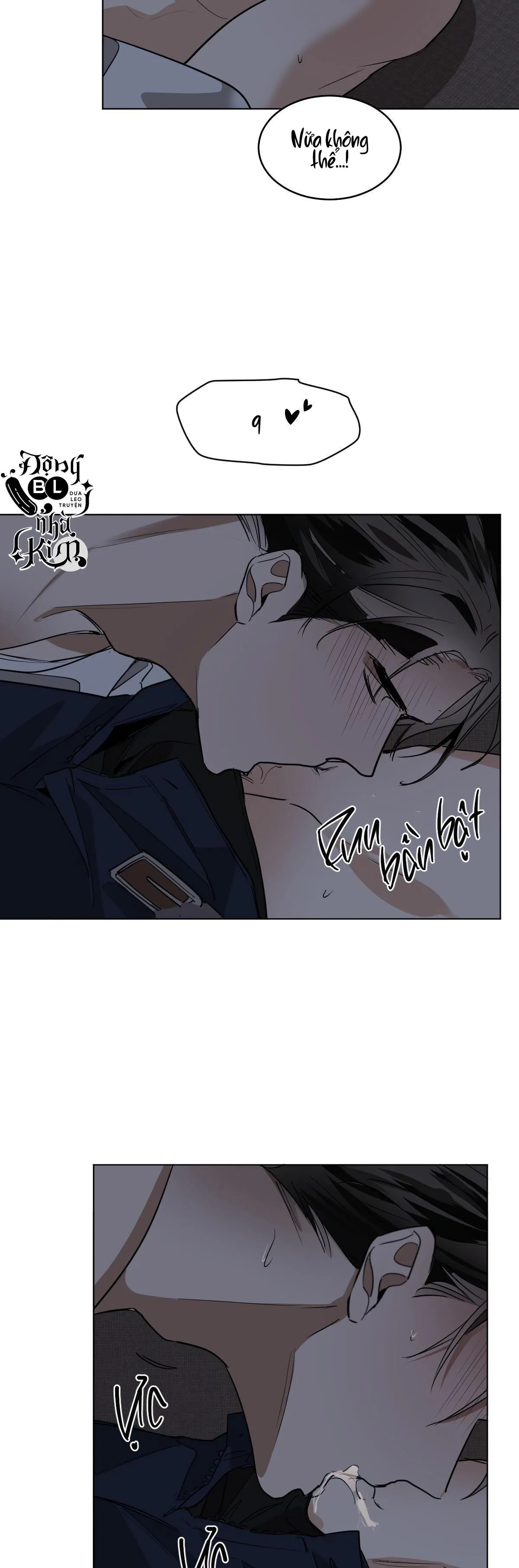 MÃNH THÚ BIẾN NHIỆT Chapter 55 Trang 19