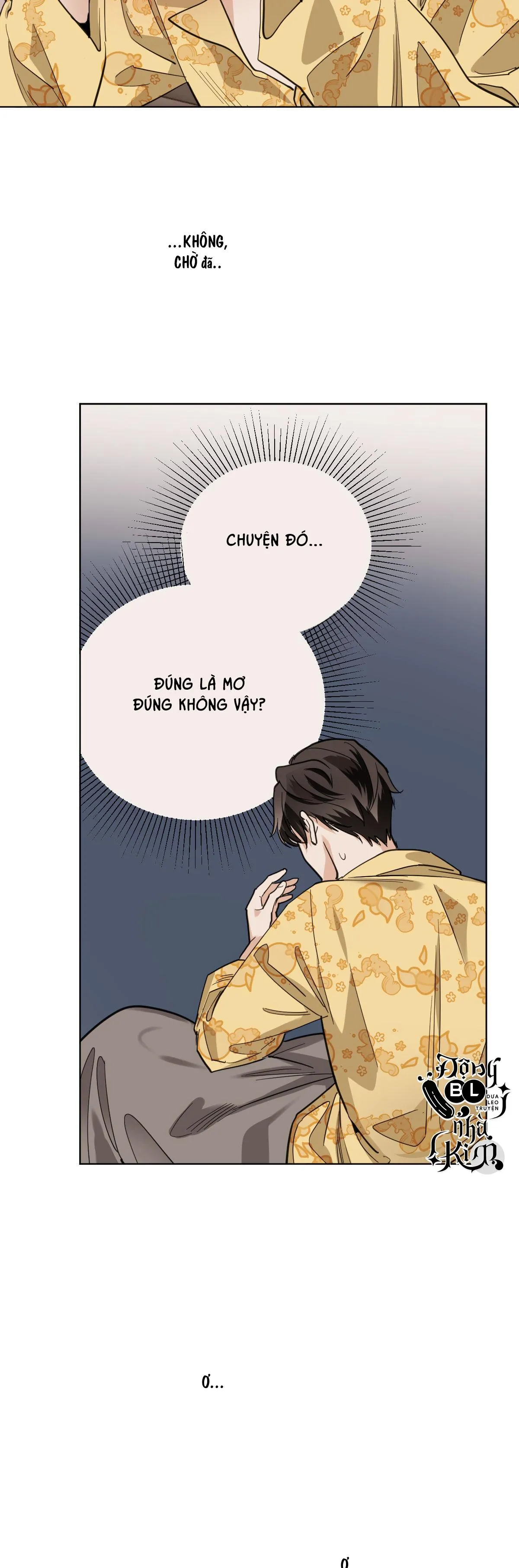 MÃNH THÚ BIẾN NHIỆT Chapter 55 Trang 23