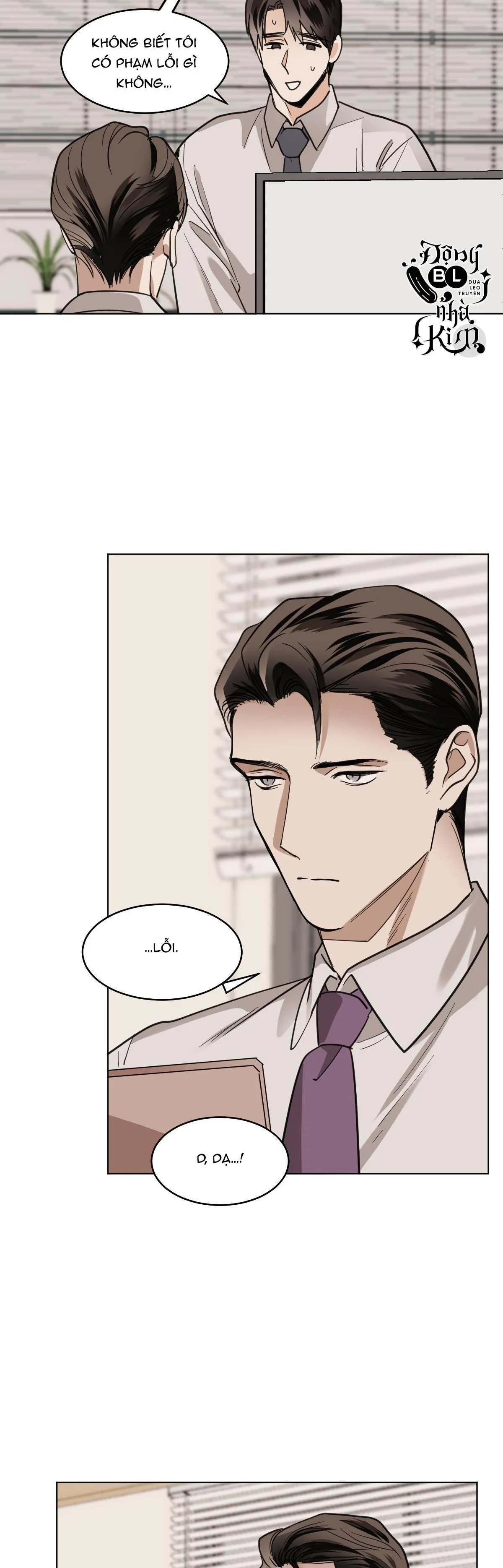 MÃNH THÚ BIẾN NHIỆT Chapter 55 Trang 26