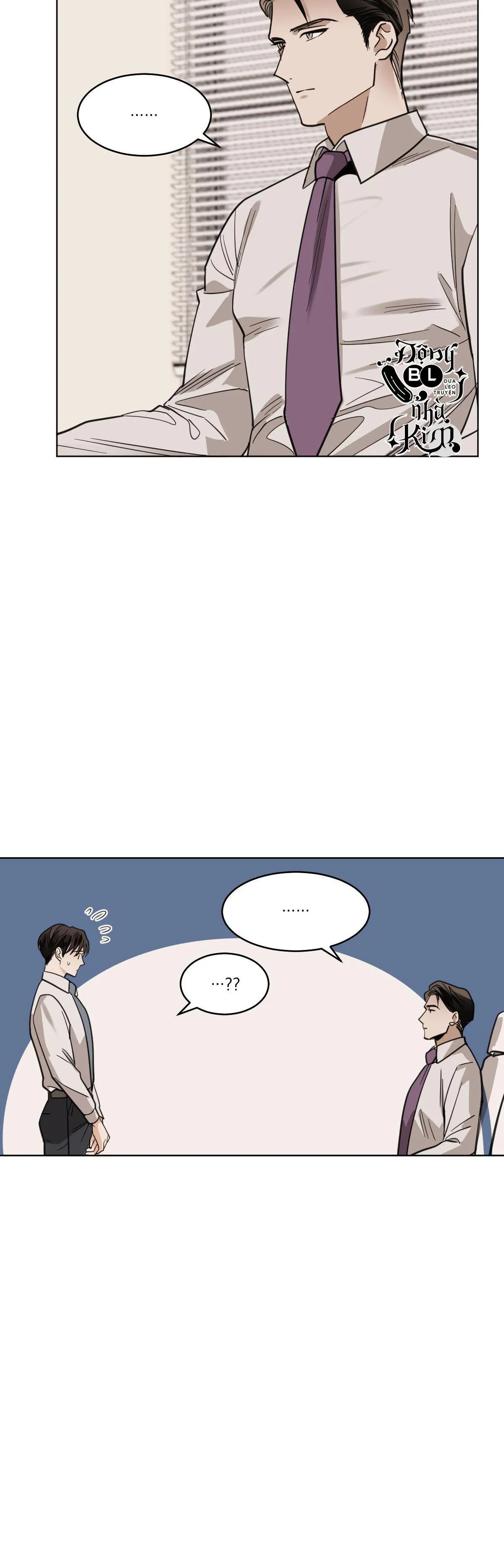 MÃNH THÚ BIẾN NHIỆT Chapter 55 Trang 27