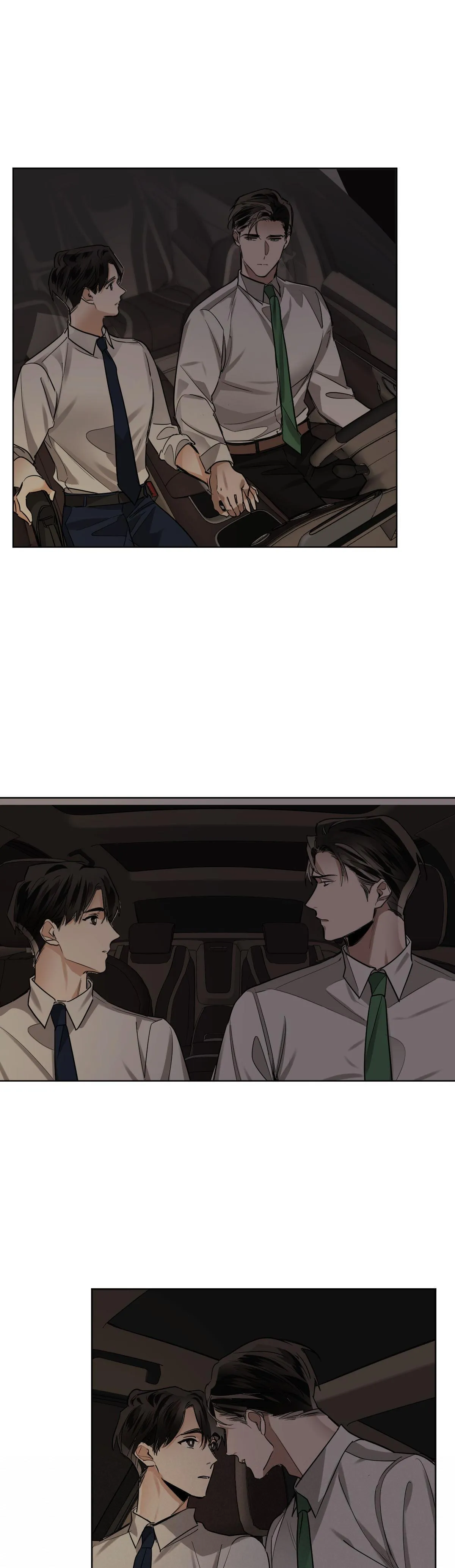 MÃNH THÚ BIẾN NHIỆT Chapter 56 Trang 11