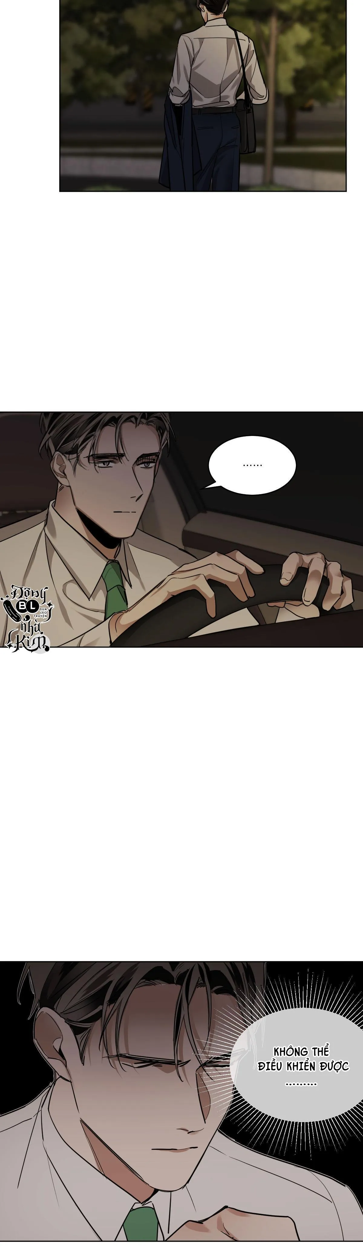 MÃNH THÚ BIẾN NHIỆT Chapter 56 Trang 15