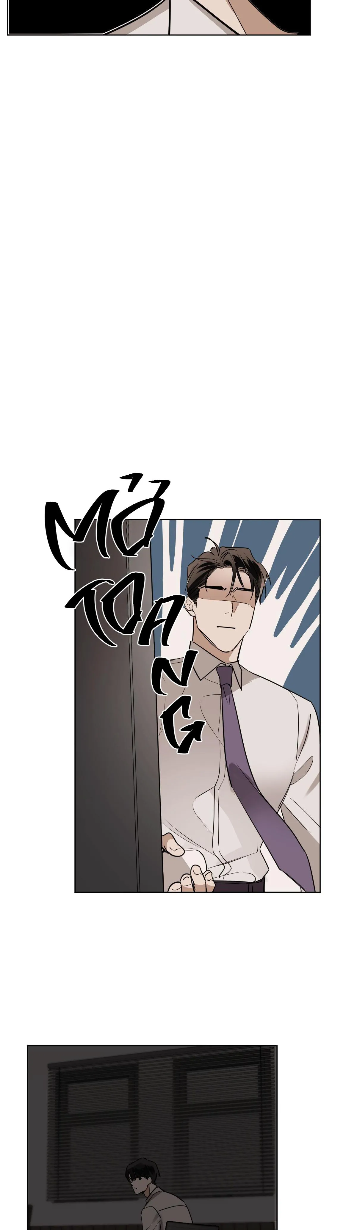 MÃNH THÚ BIẾN NHIỆT Chapter 56 Trang 19