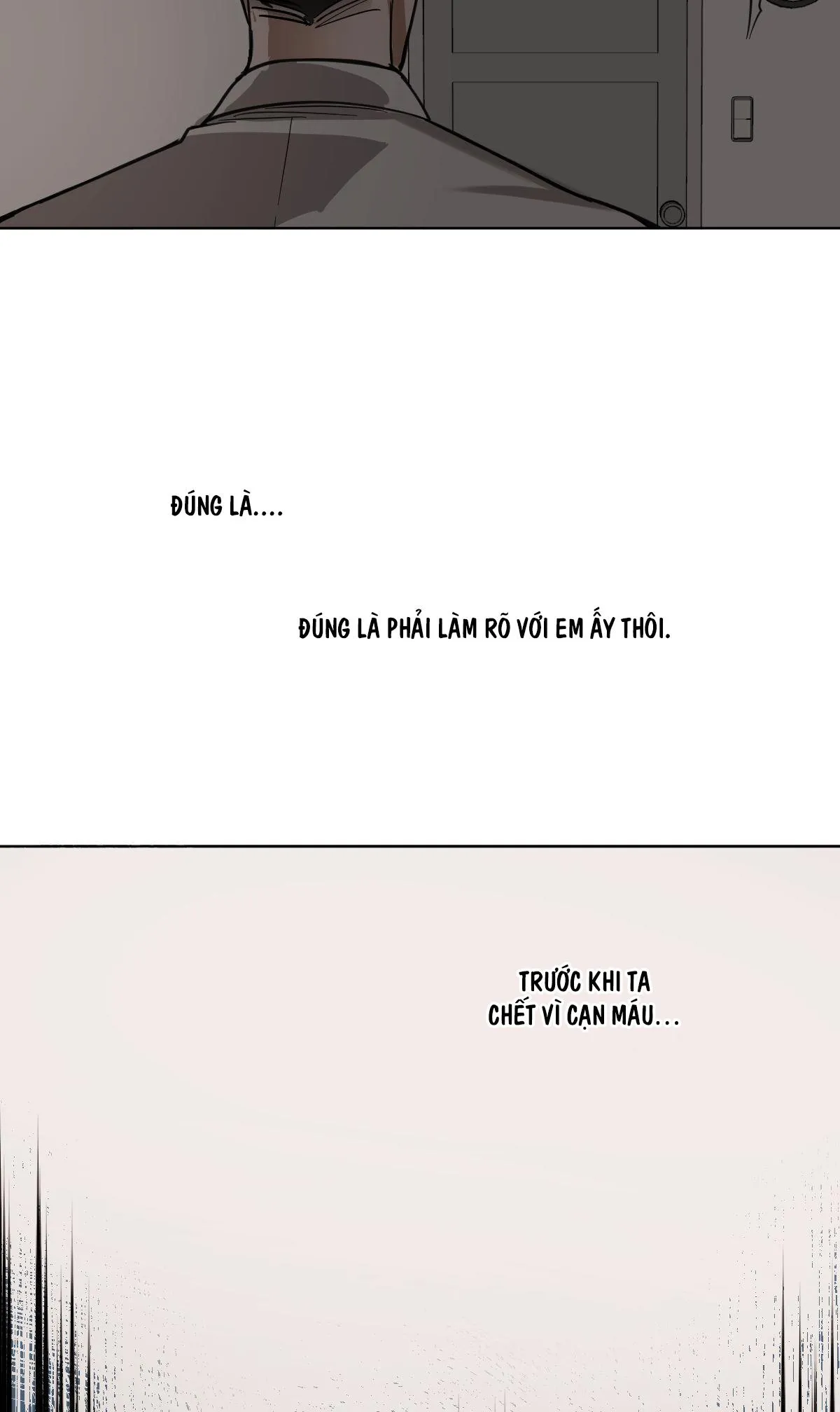 MÃNH THÚ BIẾN NHIỆT Chapter 56 Trang 28