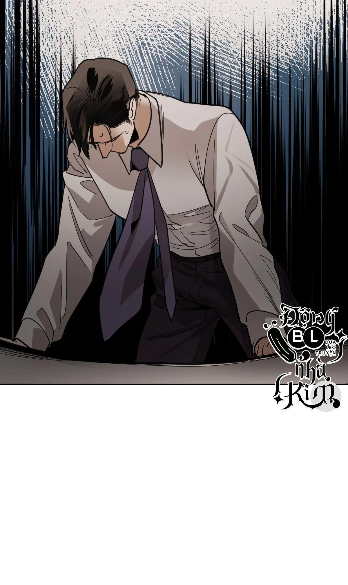 MÃNH THÚ BIẾN NHIỆT Chapter 56 Trang 29