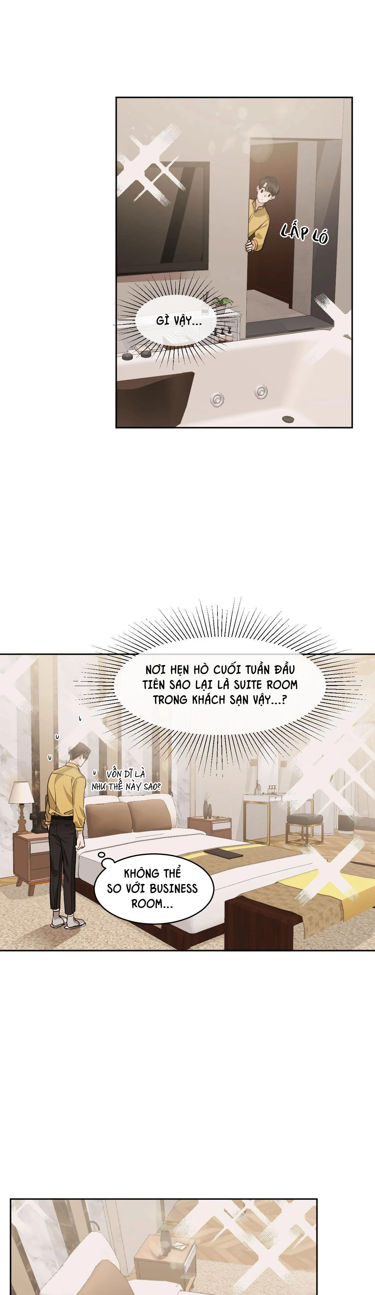 MÃNH THÚ BIẾN NHIỆT Chapter 57 Trang 6