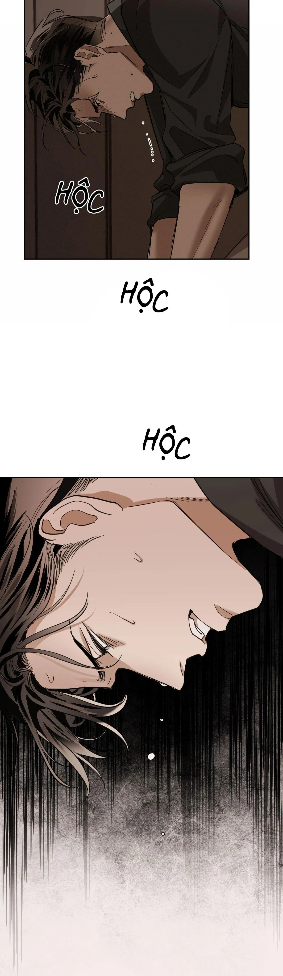 MÃNH THÚ BIẾN NHIỆT Chapter 57 Trang 15