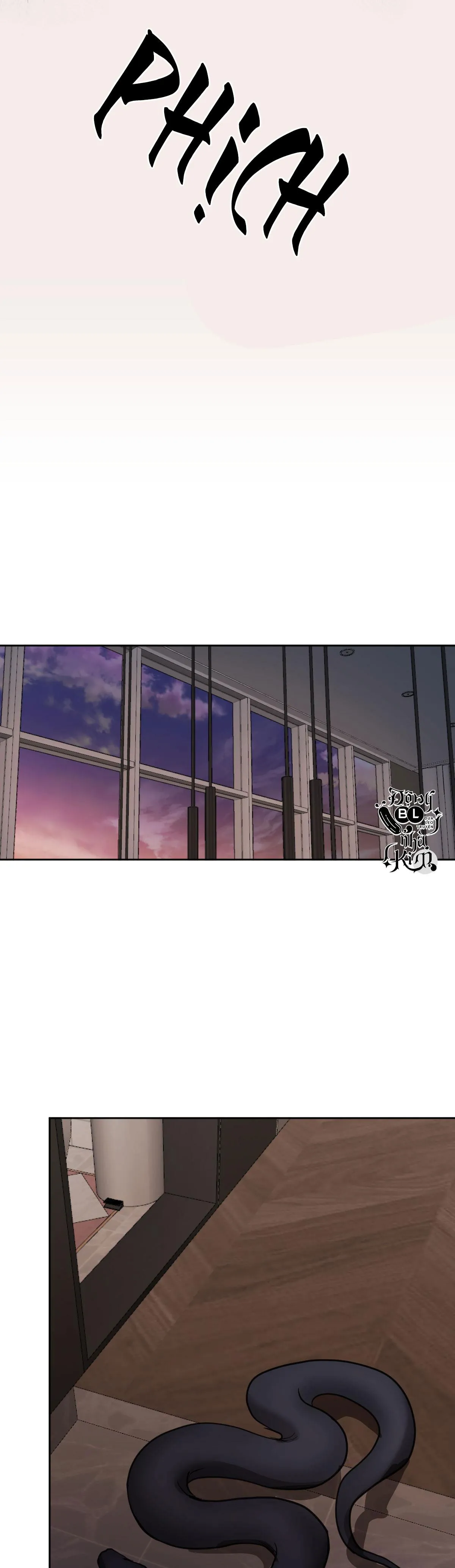 MÃNH THÚ BIẾN NHIỆT Chapter 57 Trang 16