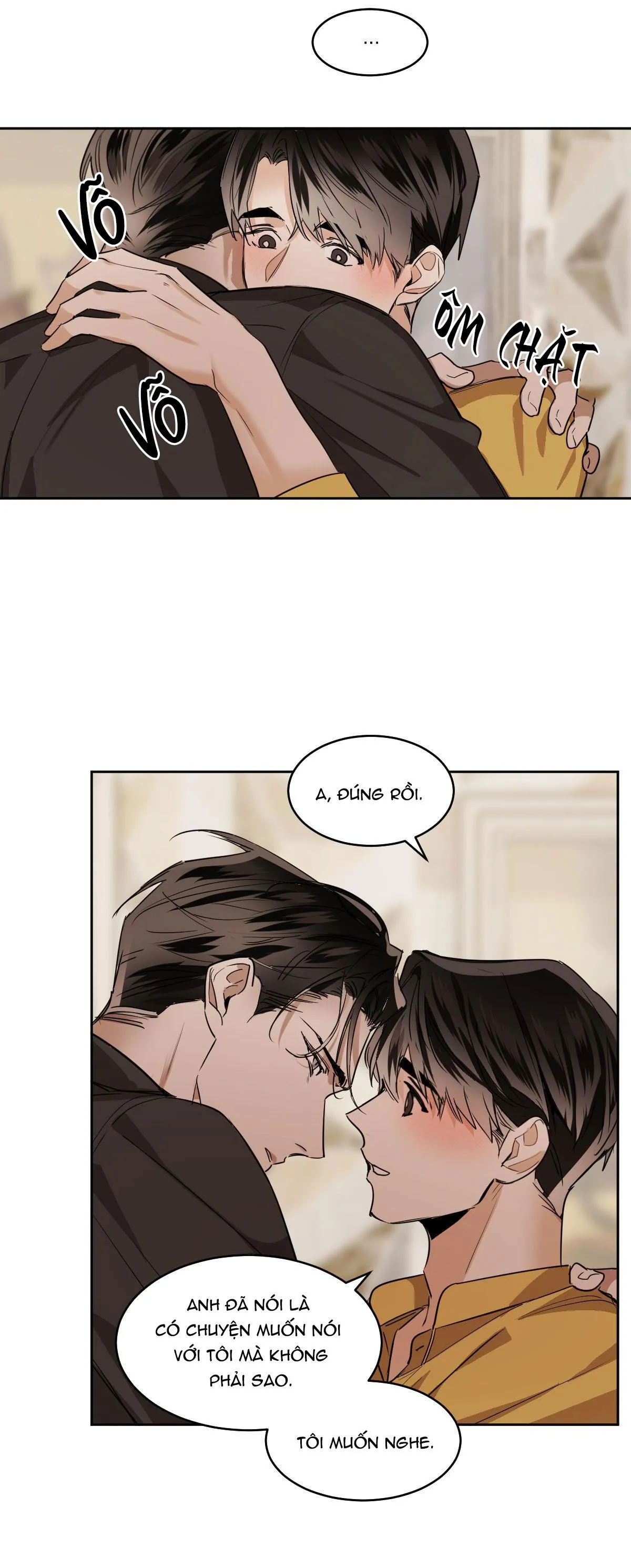 MÃNH THÚ BIẾN NHIỆT Chapter 57 Trang 21