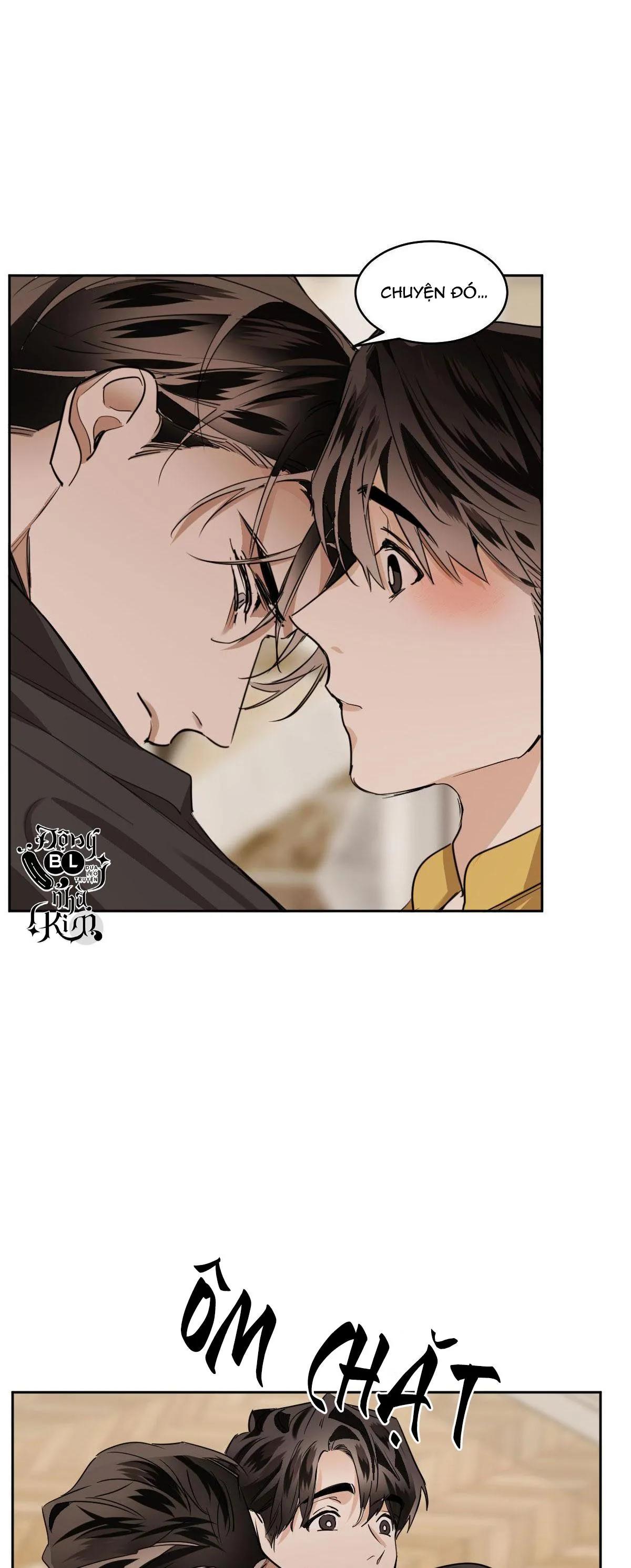 MÃNH THÚ BIẾN NHIỆT Chapter 57 Trang 22