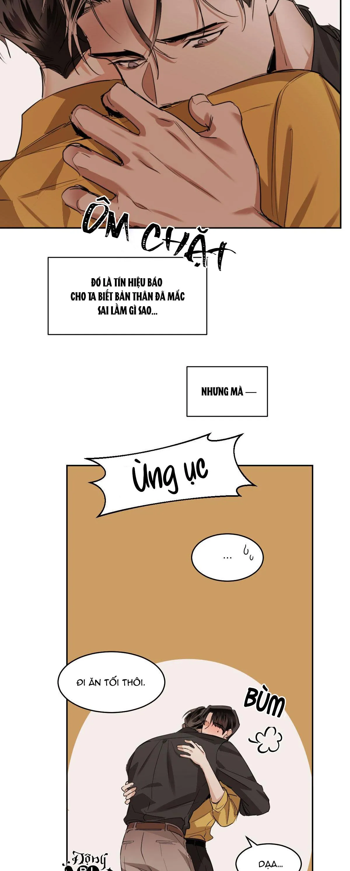 MÃNH THÚ BIẾN NHIỆT Chapter 57 Trang 24