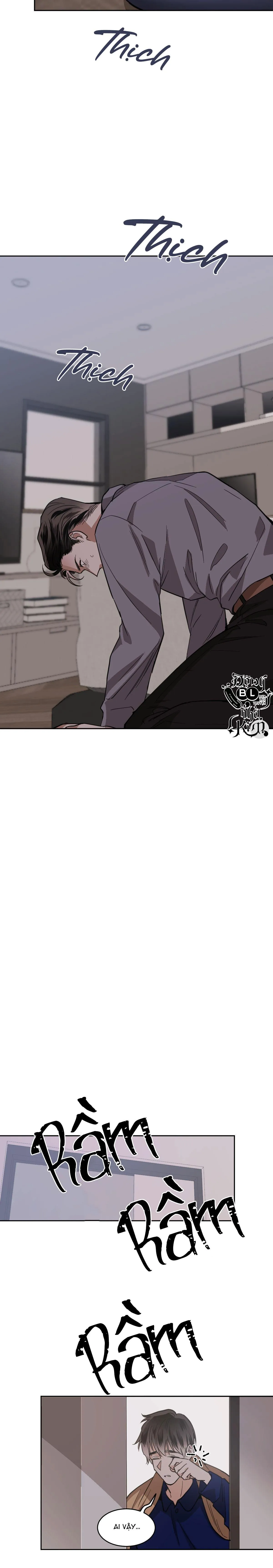 MÃNH THÚ BIẾN NHIỆT Chapter 58 Trang 7