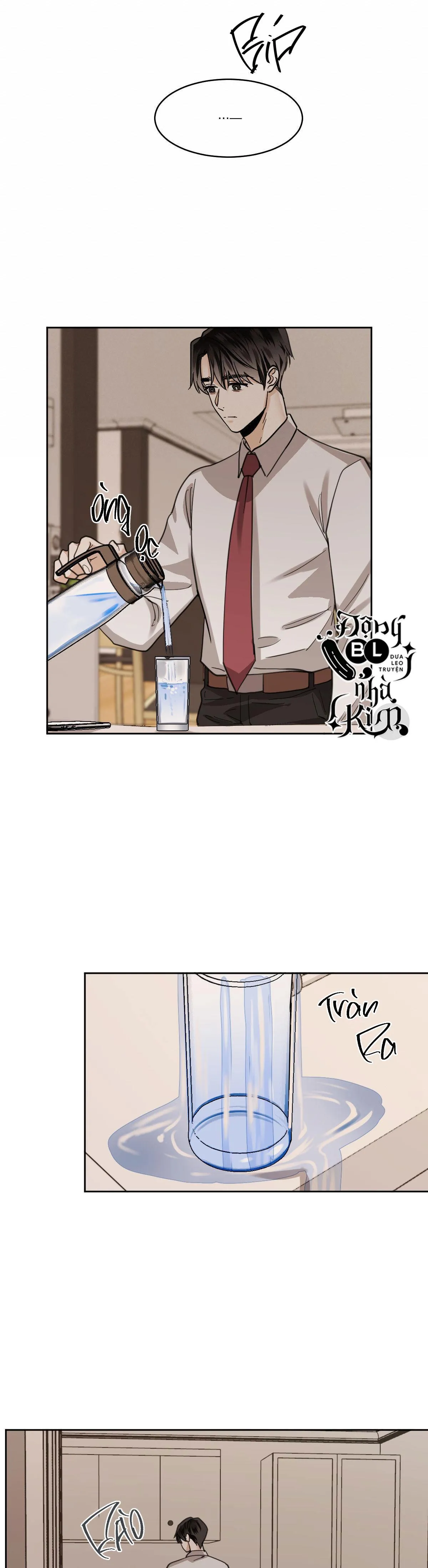 MÃNH THÚ BIẾN NHIỆT Chapter 59 Trang 6