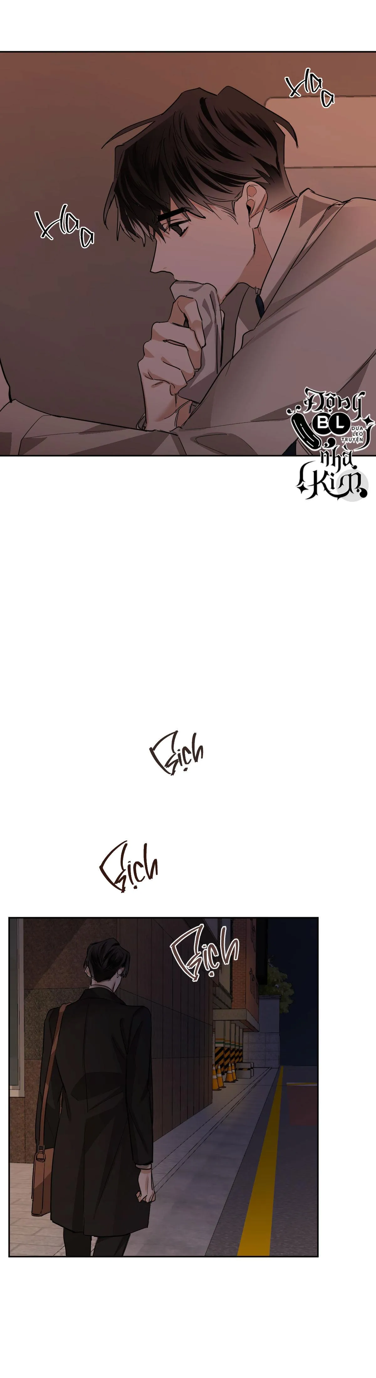 MÃNH THÚ BIẾN NHIỆT Chapter 59 Trang 13