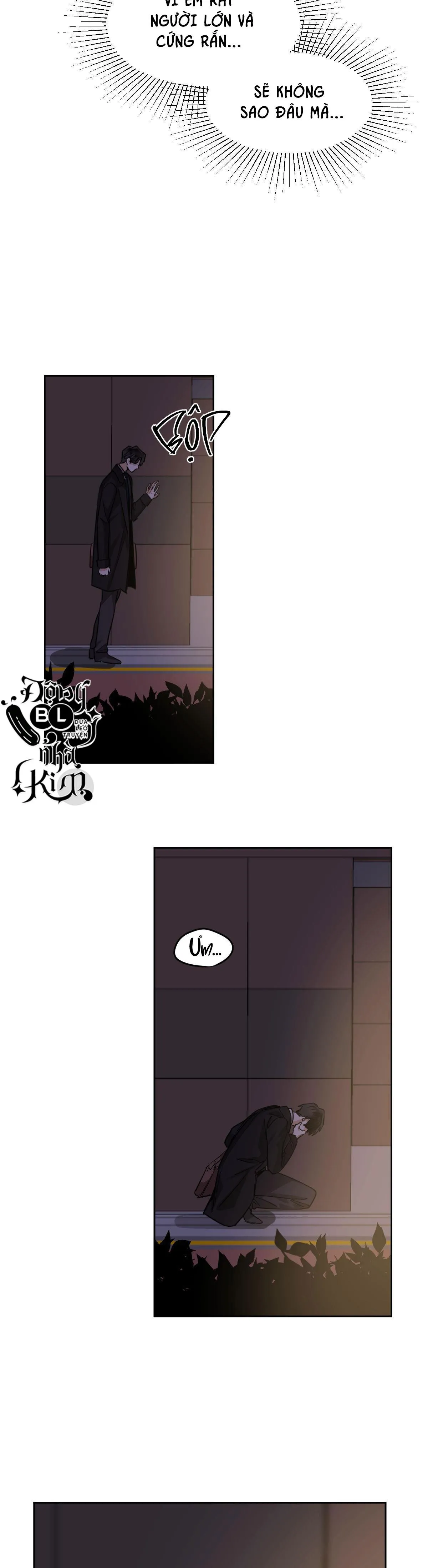 MÃNH THÚ BIẾN NHIỆT Chapter 59 Trang 15