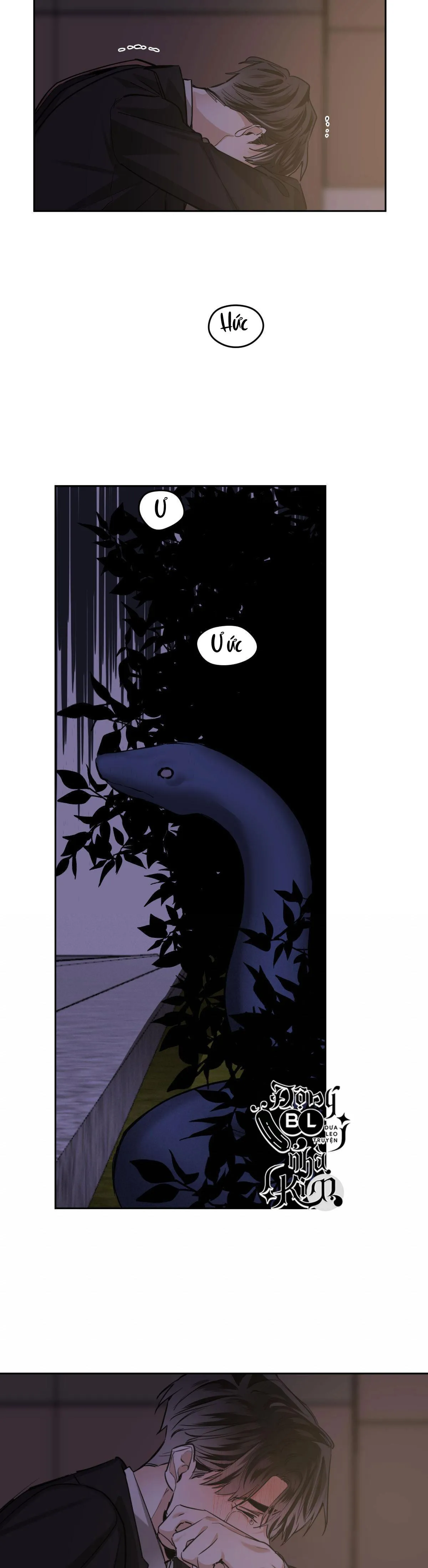 MÃNH THÚ BIẾN NHIỆT Chapter 59 Trang 16