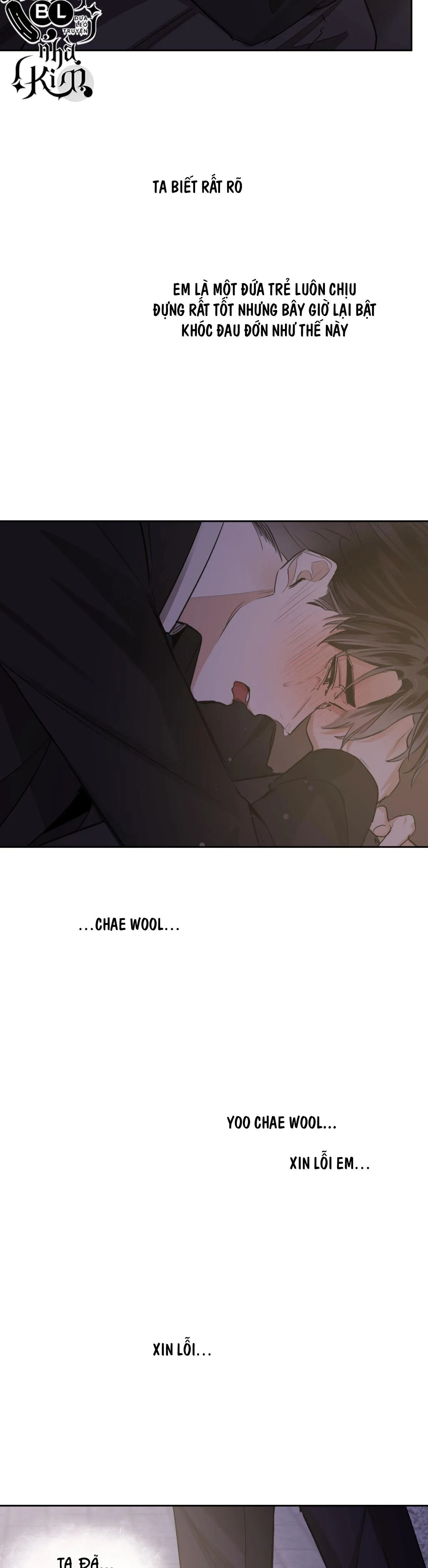 MÃNH THÚ BIẾN NHIỆT Chapter 59 Trang 18