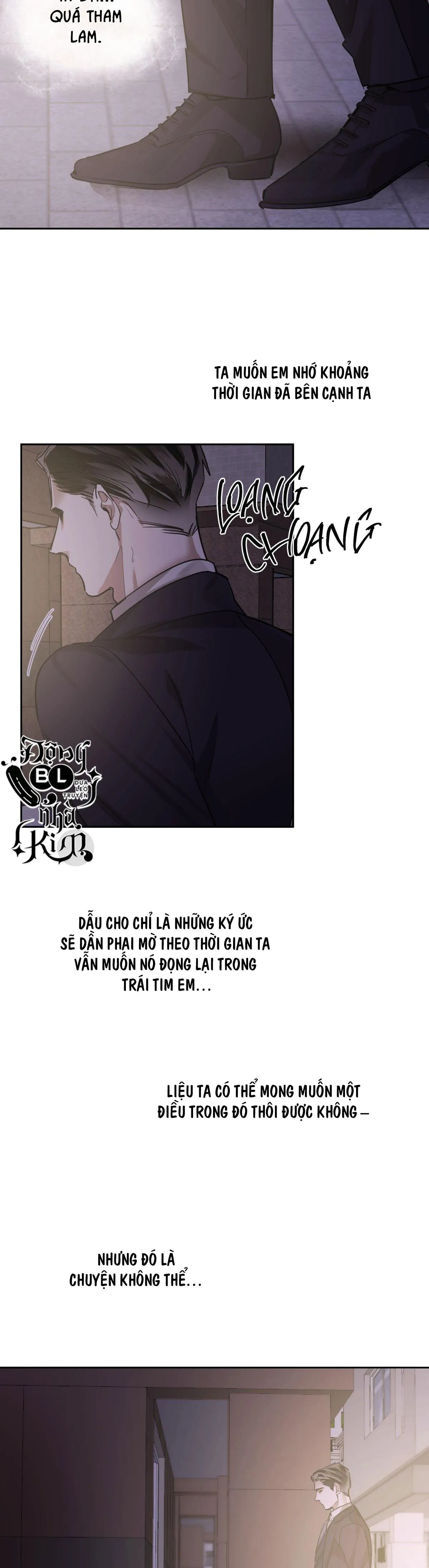 MÃNH THÚ BIẾN NHIỆT Chapter 59 Trang 19