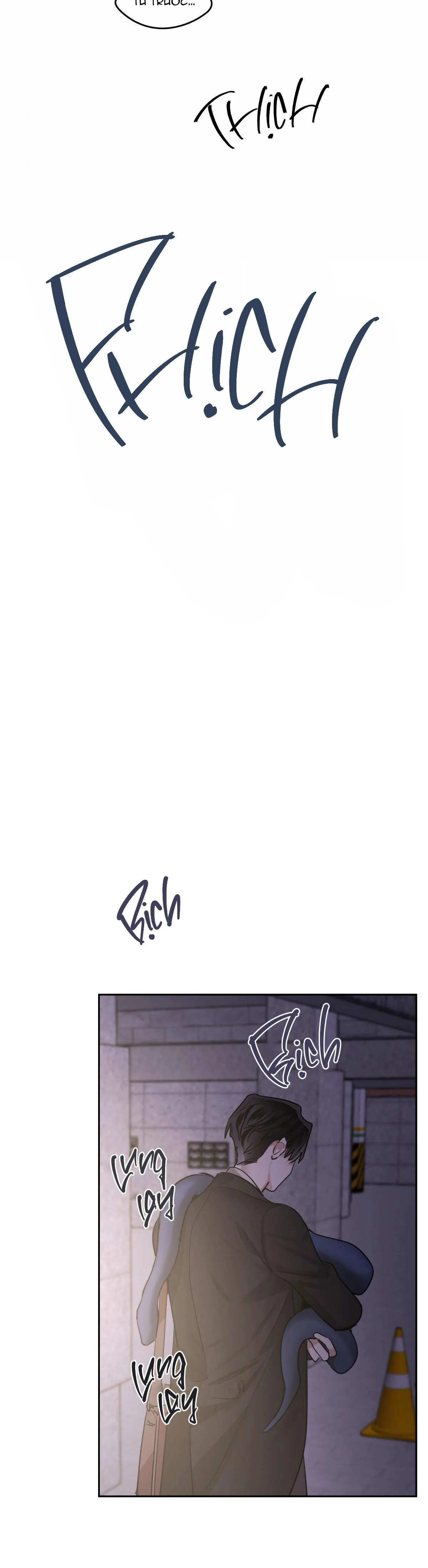 MÃNH THÚ BIẾN NHIỆT Chapter 59 Trang 22