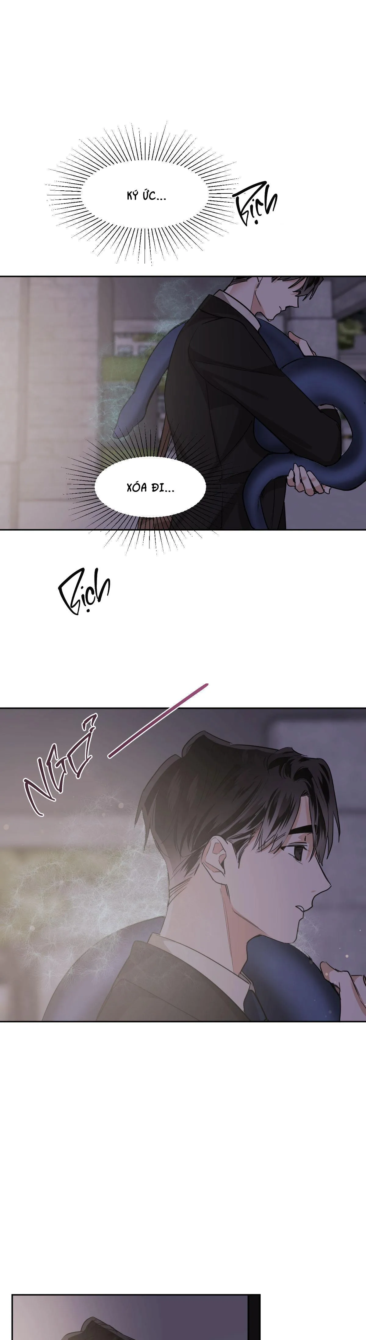 MÃNH THÚ BIẾN NHIỆT Chapter 59 Trang 23