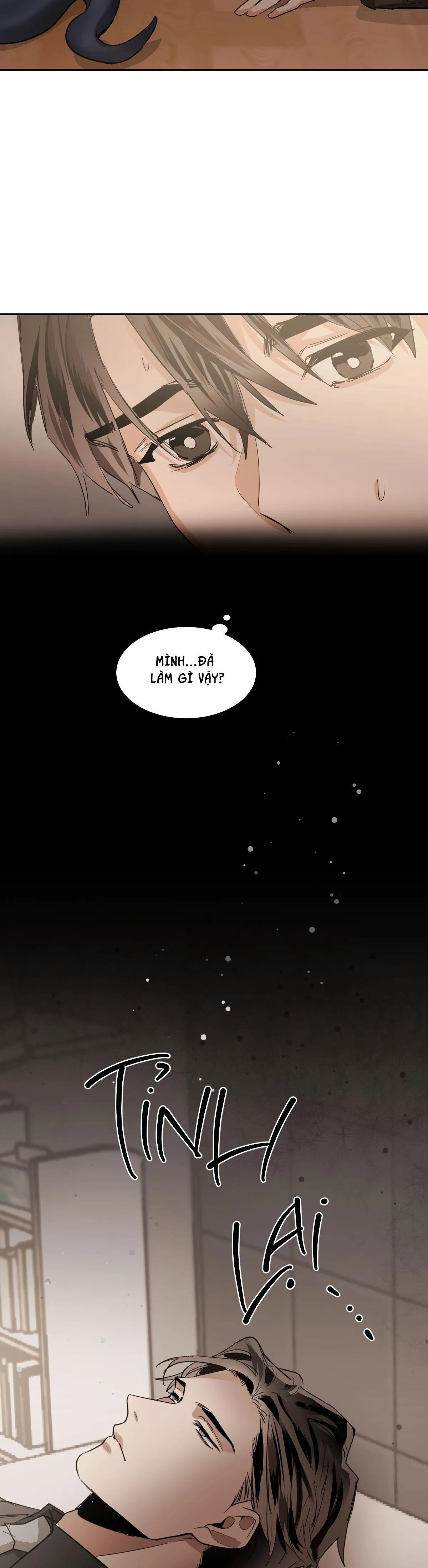 MÃNH THÚ BIẾN NHIỆT Chapter 59 Trang 25