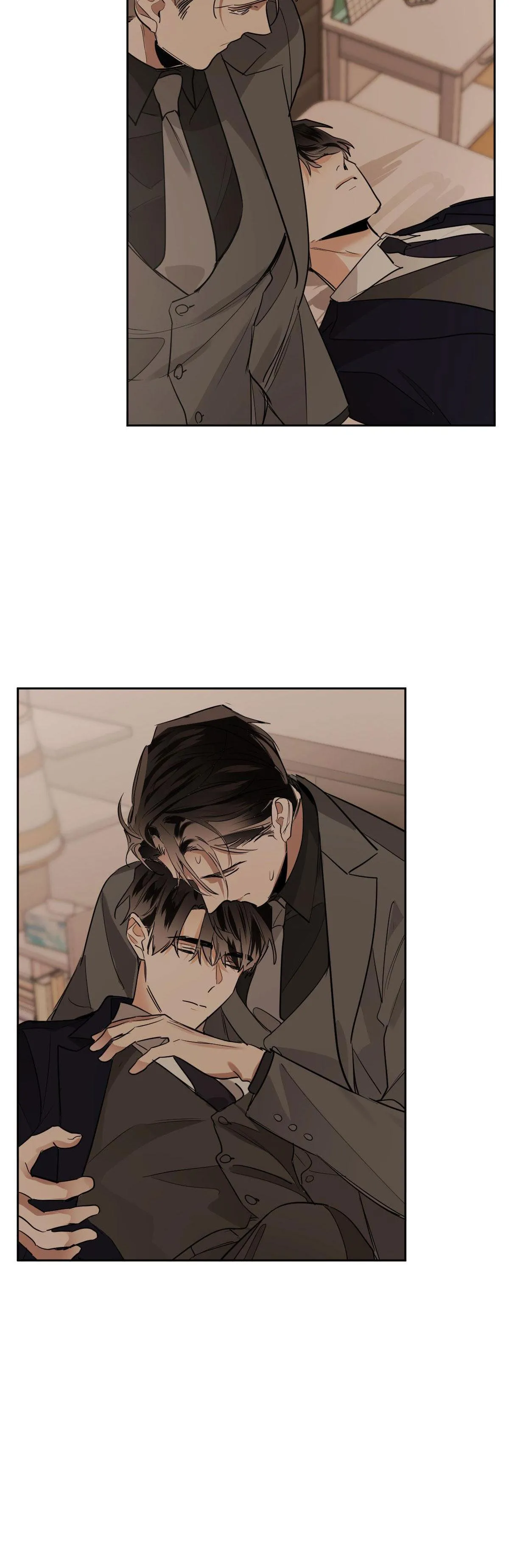 MÃNH THÚ BIẾN NHIỆT Chapter 60 Trang 10