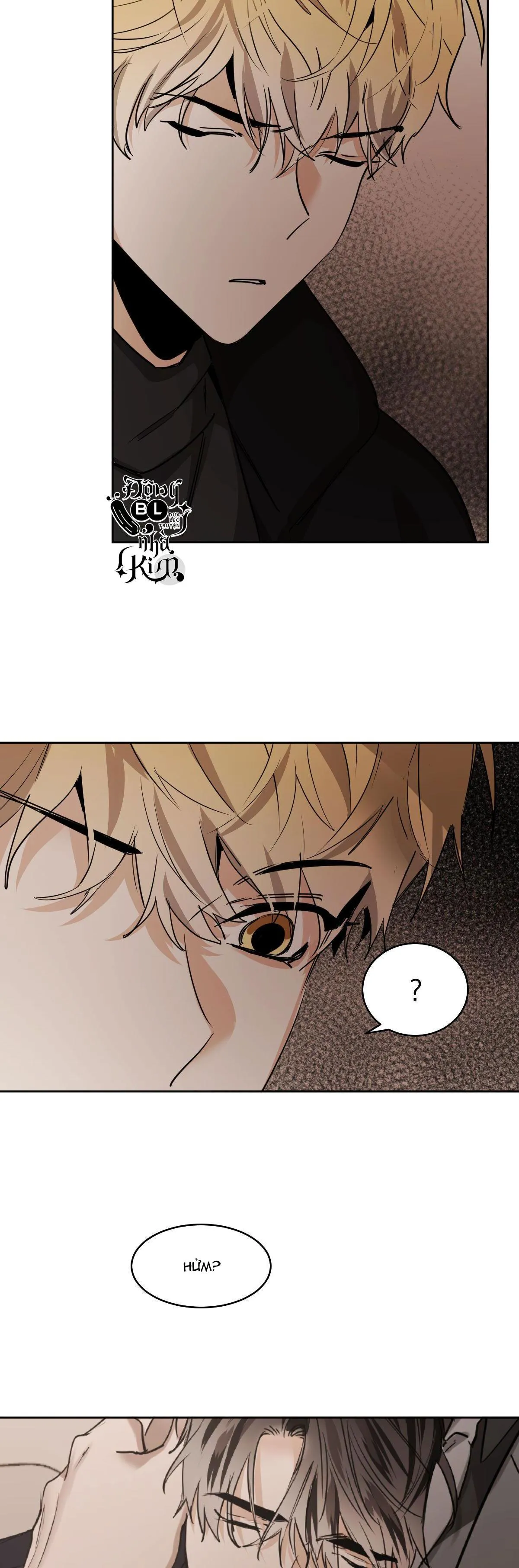 MÃNH THÚ BIẾN NHIỆT Chapter 60 Trang 24