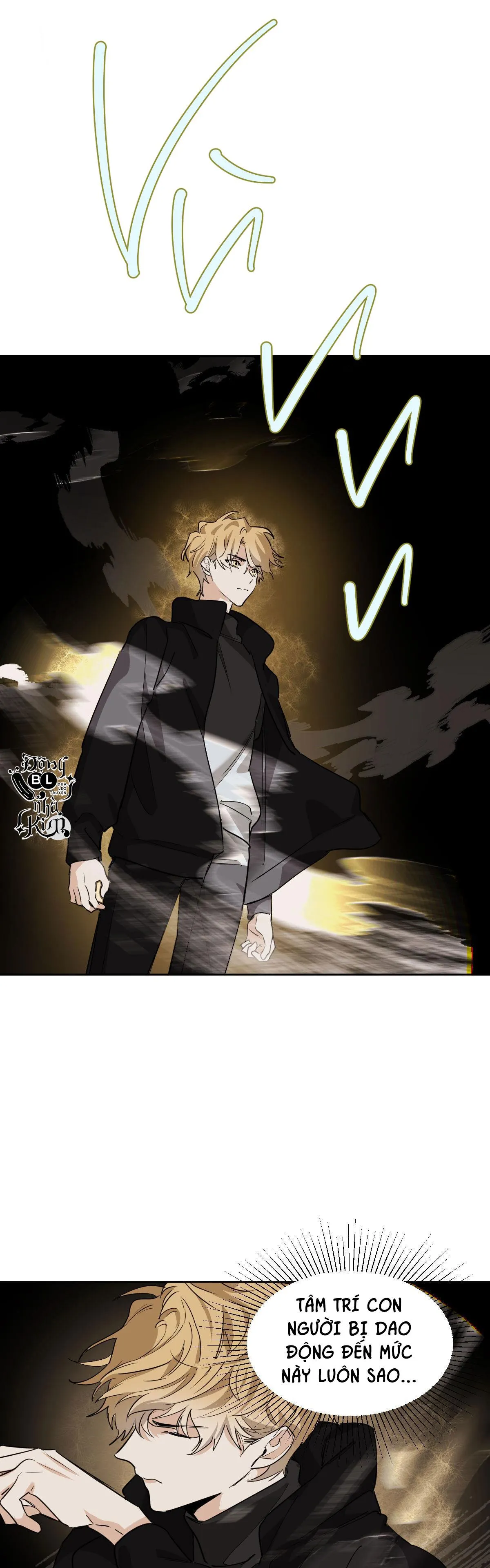 MÃNH THÚ BIẾN NHIỆT Chapter 61 Trang 5