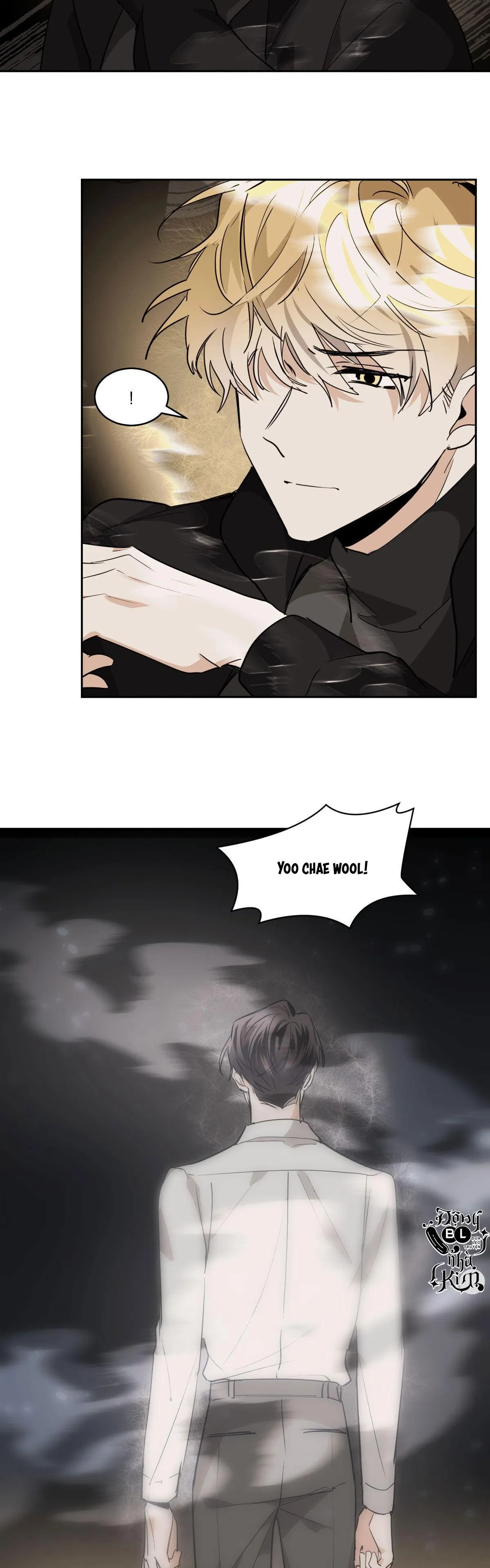 MÃNH THÚ BIẾN NHIỆT Chapter 61 Trang 6