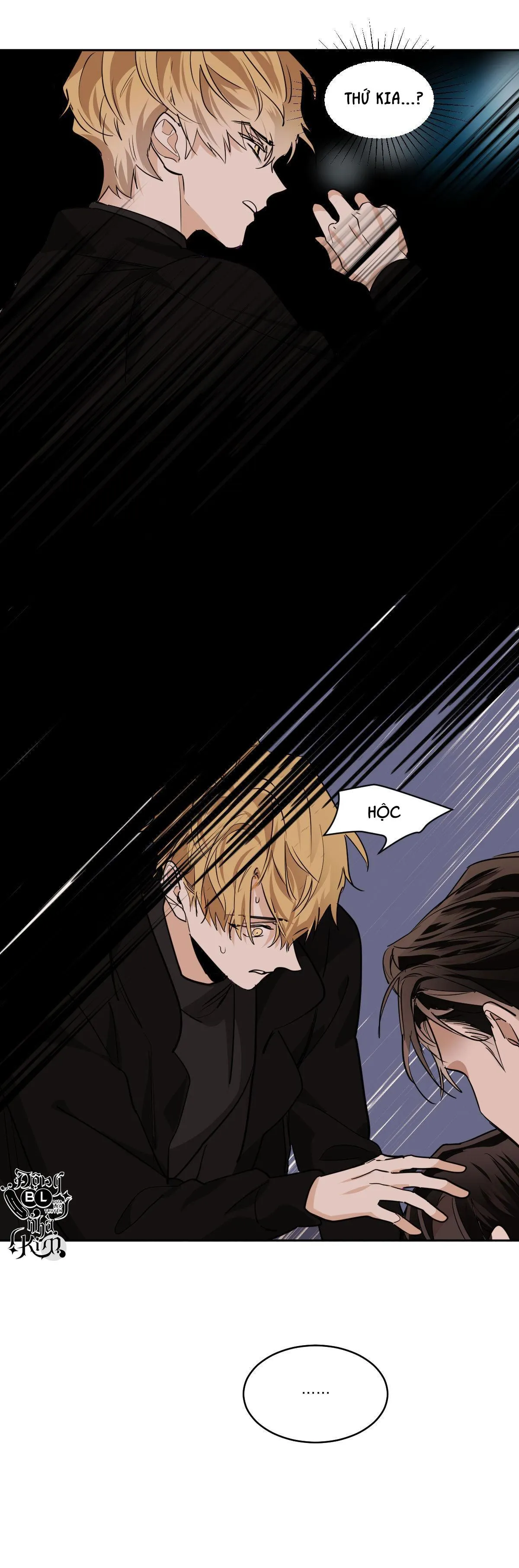 MÃNH THÚ BIẾN NHIỆT Chapter 61 Trang 9