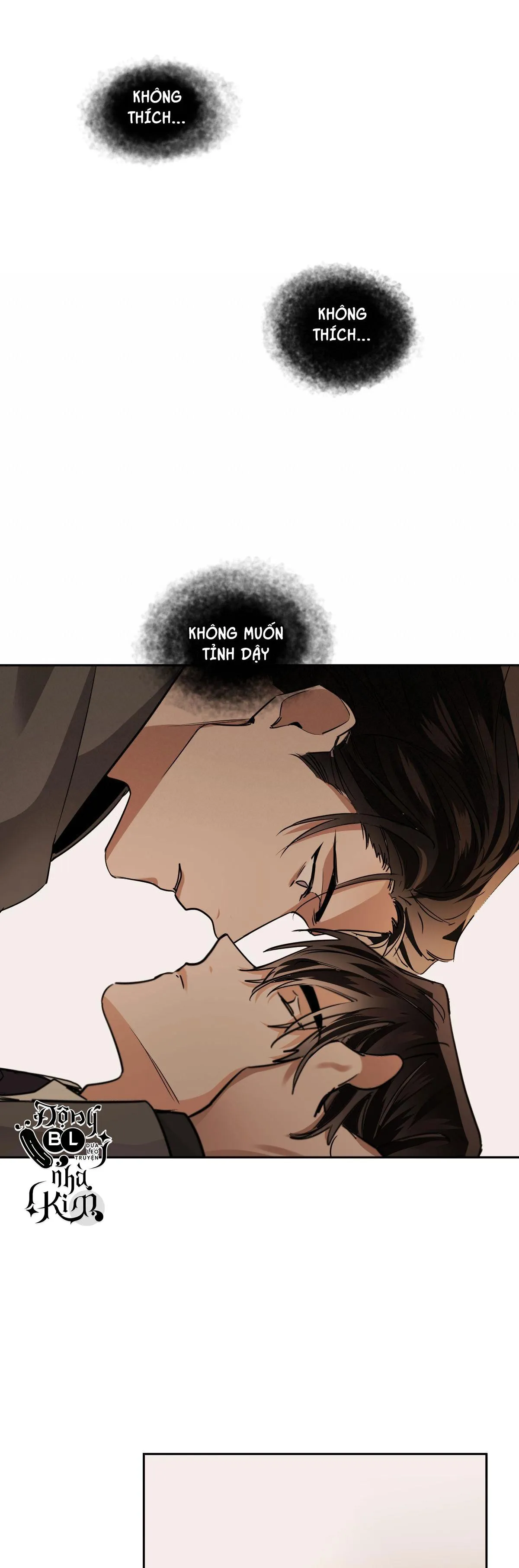 MÃNH THÚ BIẾN NHIỆT Chapter 61 Trang 24