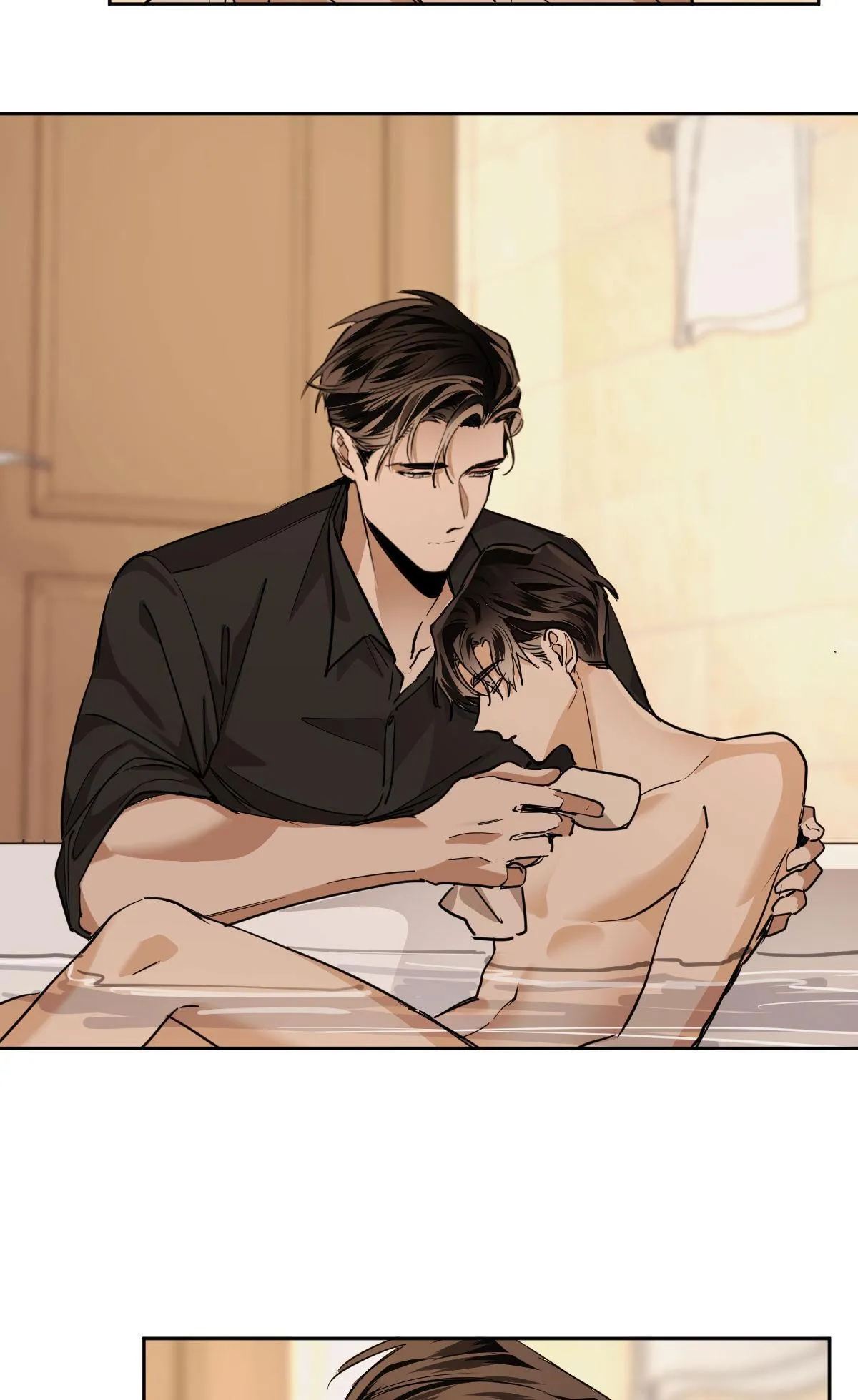 MÃNH THÚ BIẾN NHIỆT Chapter 61 Trang 27