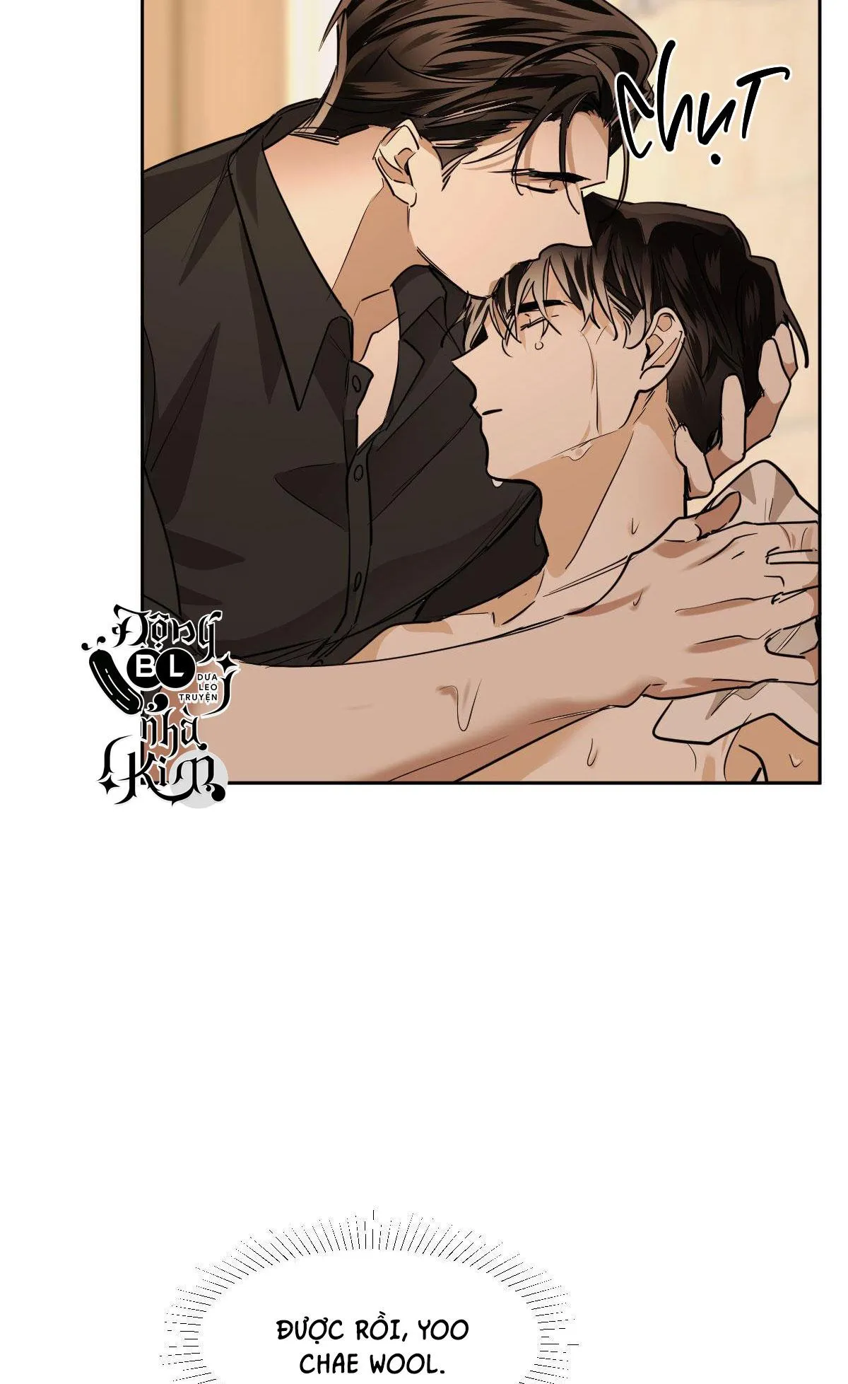 MÃNH THÚ BIẾN NHIỆT Chapter 61 Trang 28