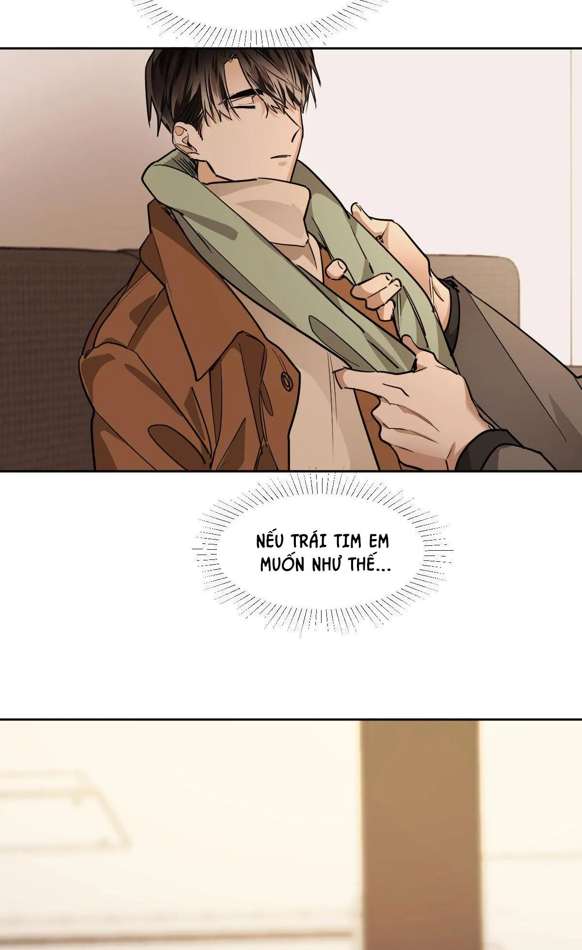 MÃNH THÚ BIẾN NHIỆT Chapter 61 Trang 29