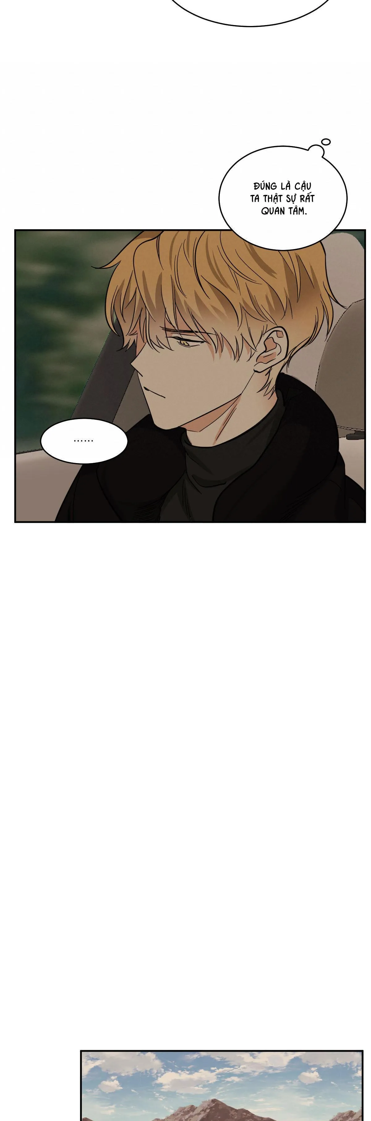 MÃNH THÚ BIẾN NHIỆT Chapter 62 Trang 6