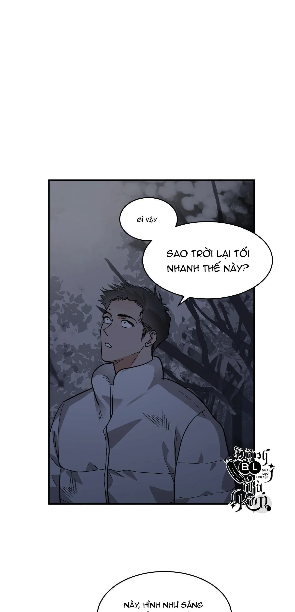 MÃNH THÚ BIẾN NHIỆT Chapter 62 Trang 11