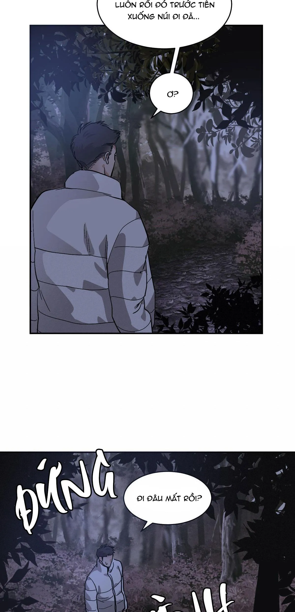 MÃNH THÚ BIẾN NHIỆT Chapter 62 Trang 12