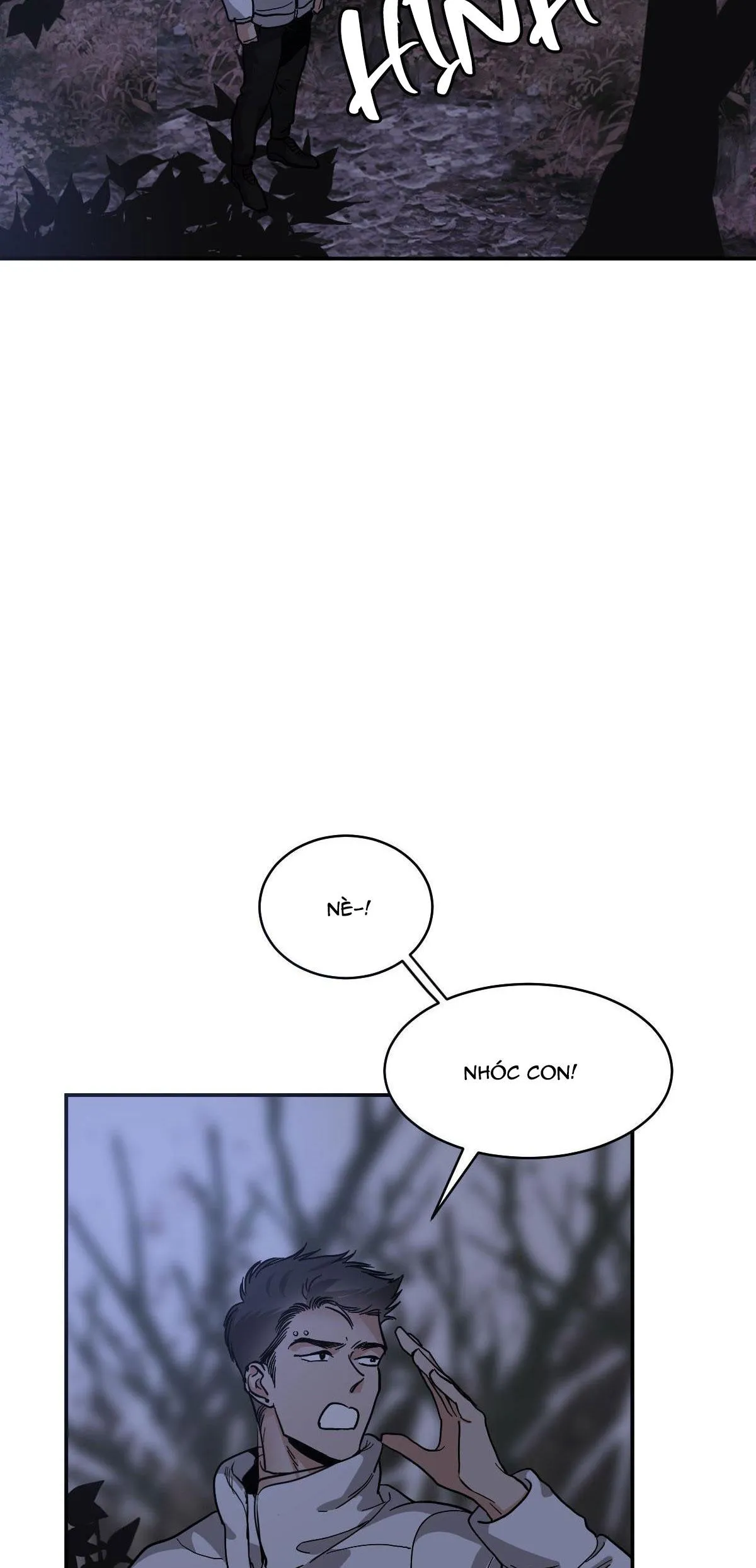 MÃNH THÚ BIẾN NHIỆT Chapter 62 Trang 13