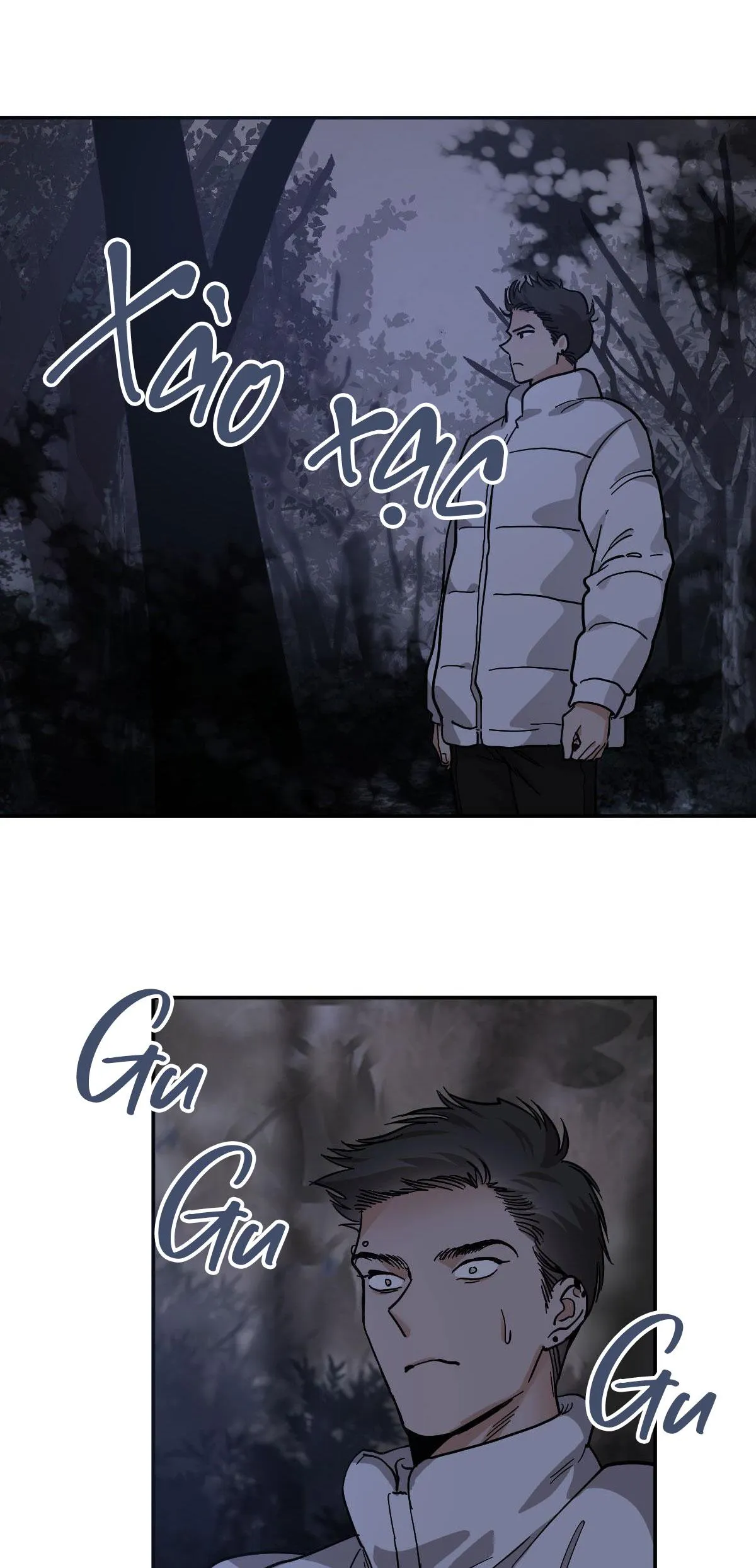 MÃNH THÚ BIẾN NHIỆT Chapter 62 Trang 15