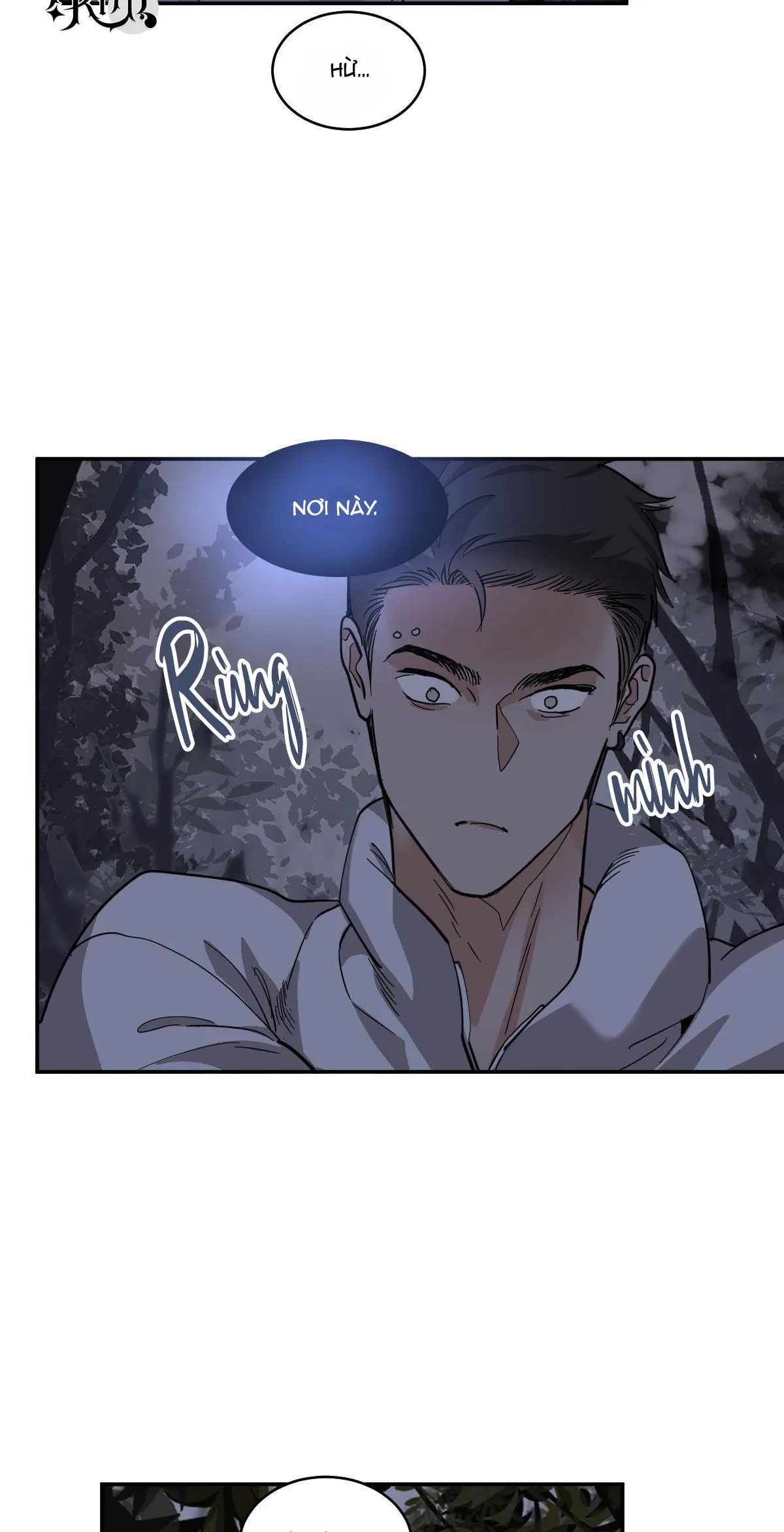 MÃNH THÚ BIẾN NHIỆT Chapter 62 Trang 17