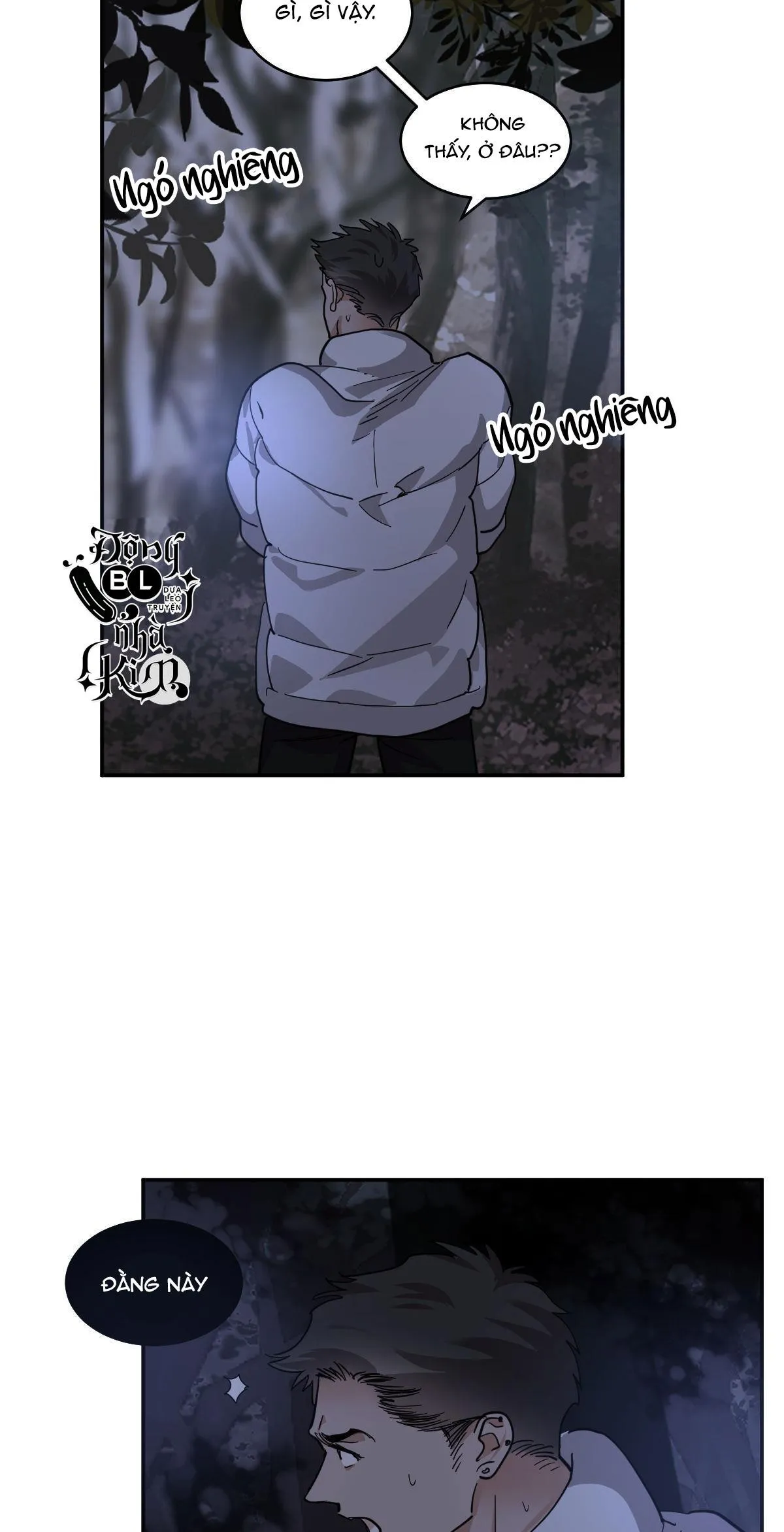 MÃNH THÚ BIẾN NHIỆT Chapter 62 Trang 18