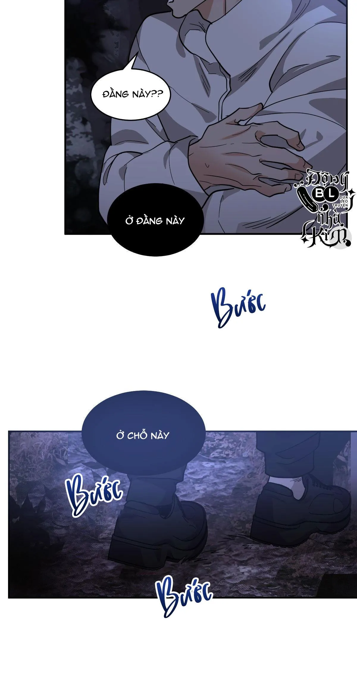 MÃNH THÚ BIẾN NHIỆT Chapter 62 Trang 19