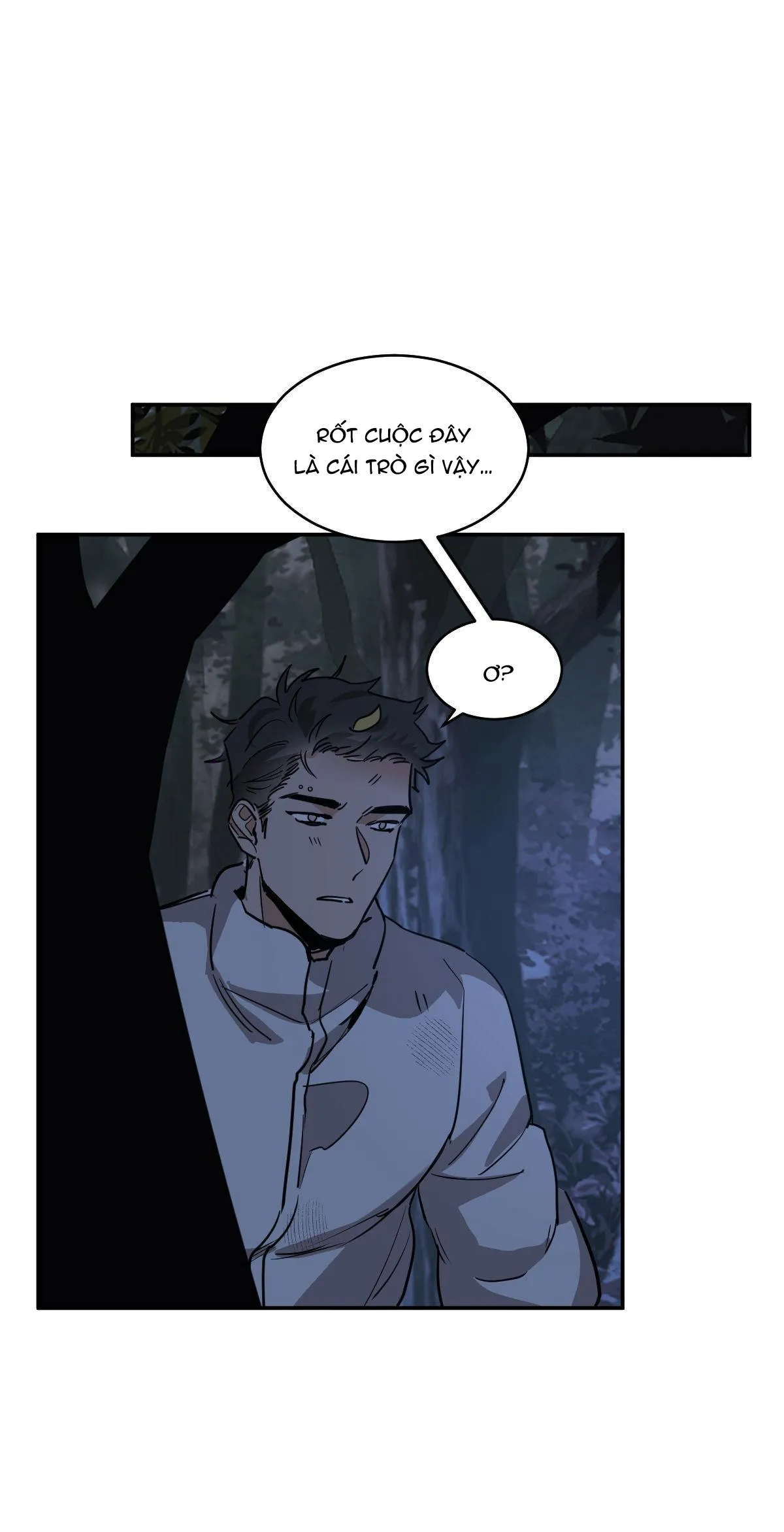 MÃNH THÚ BIẾN NHIỆT Chapter 62 Trang 20