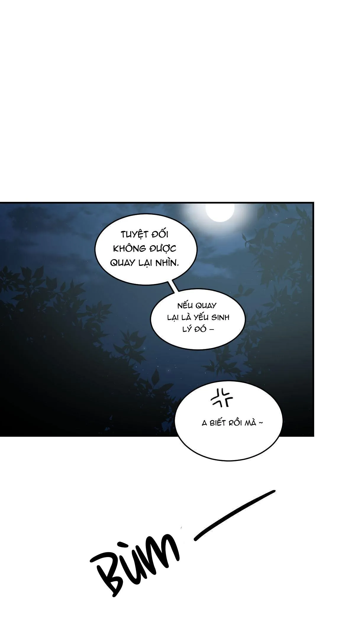 MÃNH THÚ BIẾN NHIỆT Chapter 62 Trang 28