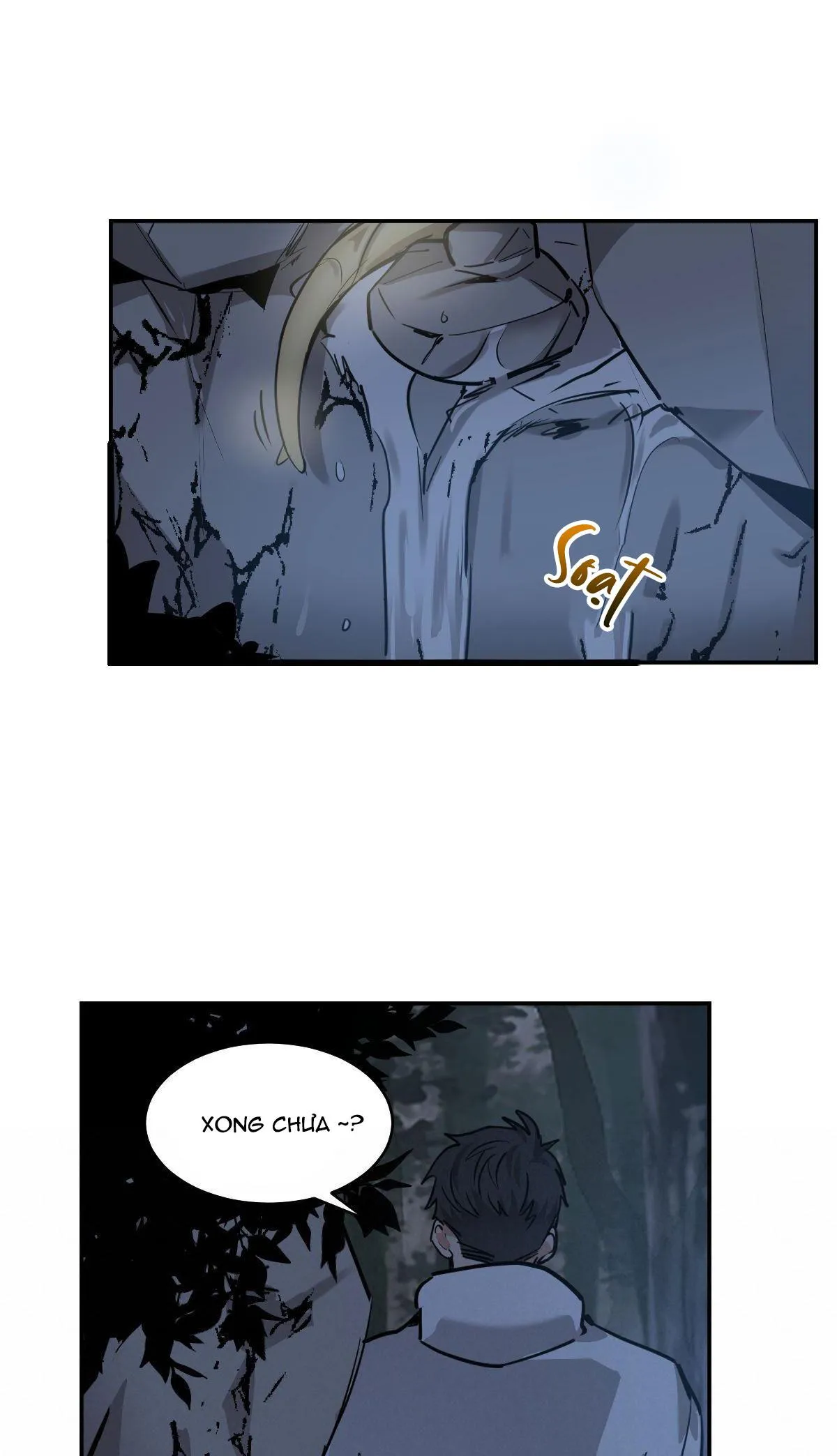 MÃNH THÚ BIẾN NHIỆT Chapter 62 Trang 29