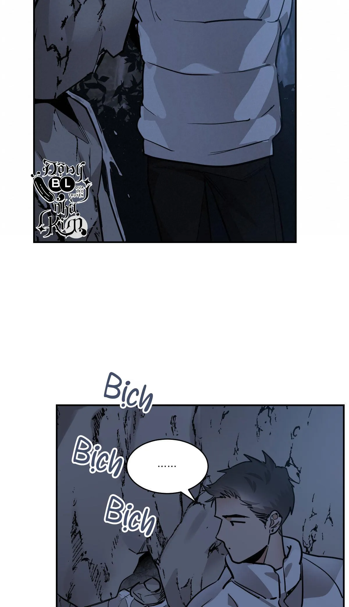 MÃNH THÚ BIẾN NHIỆT Chapter 62 Trang 30