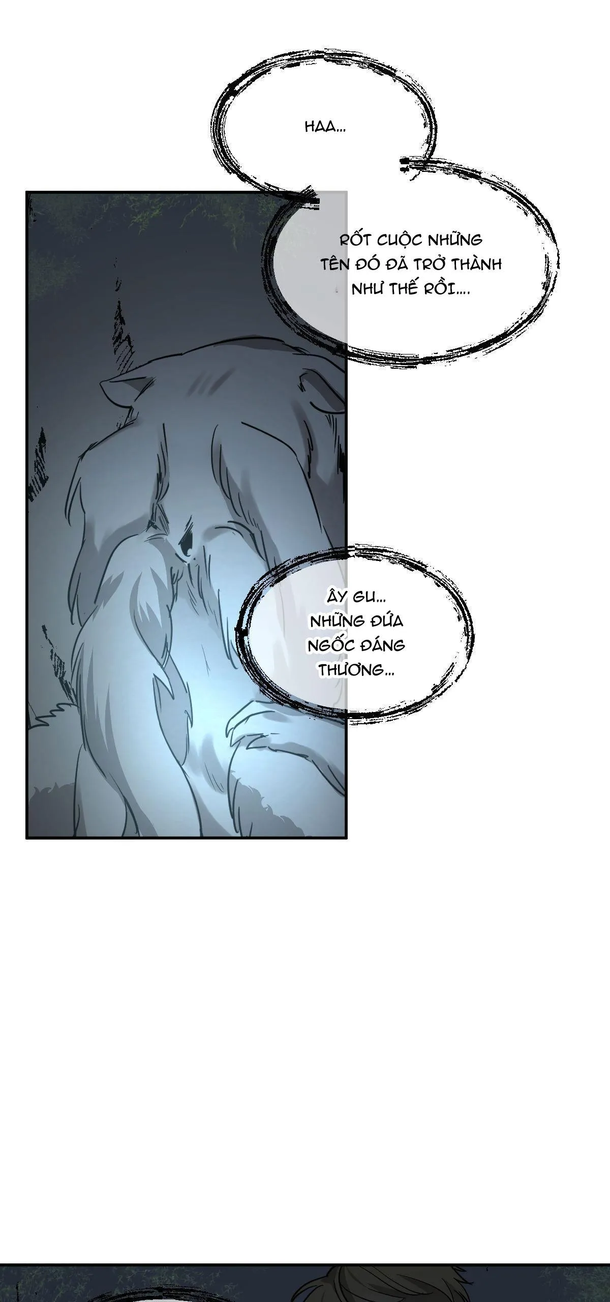 MÃNH THÚ BIẾN NHIỆT Chapter 63 Trang 13