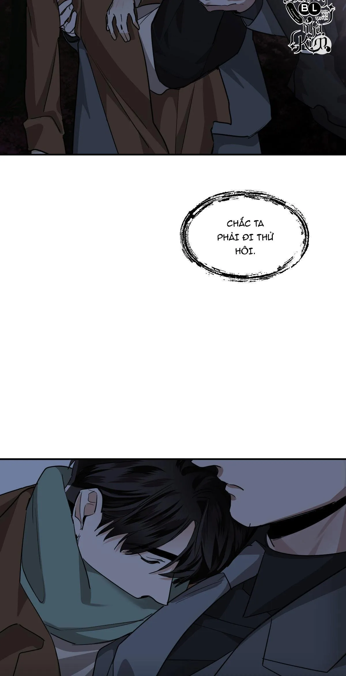 MÃNH THÚ BIẾN NHIỆT Chapter 63 Trang 18