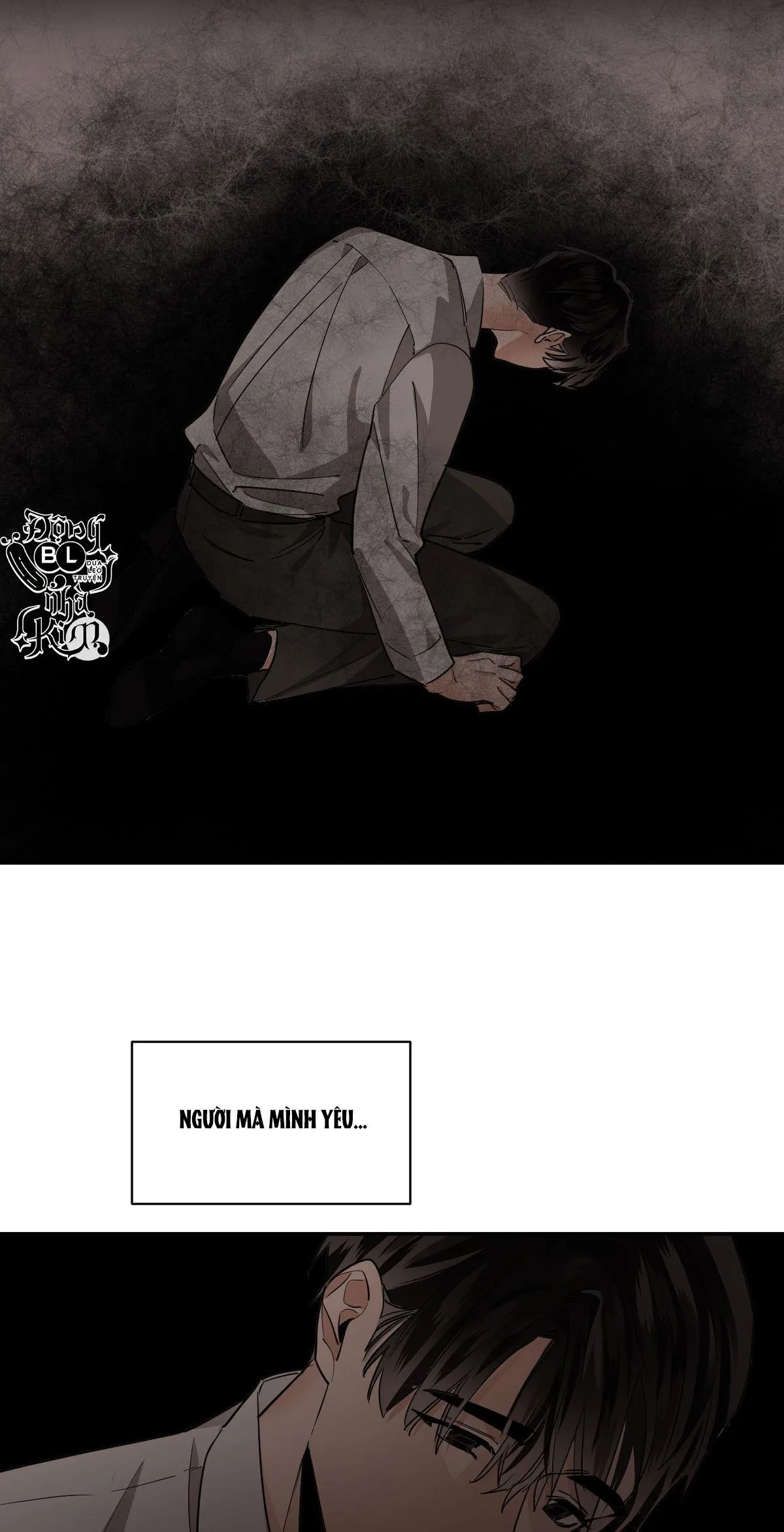 MÃNH THÚ BIẾN NHIỆT Chapter 63 Trang 20