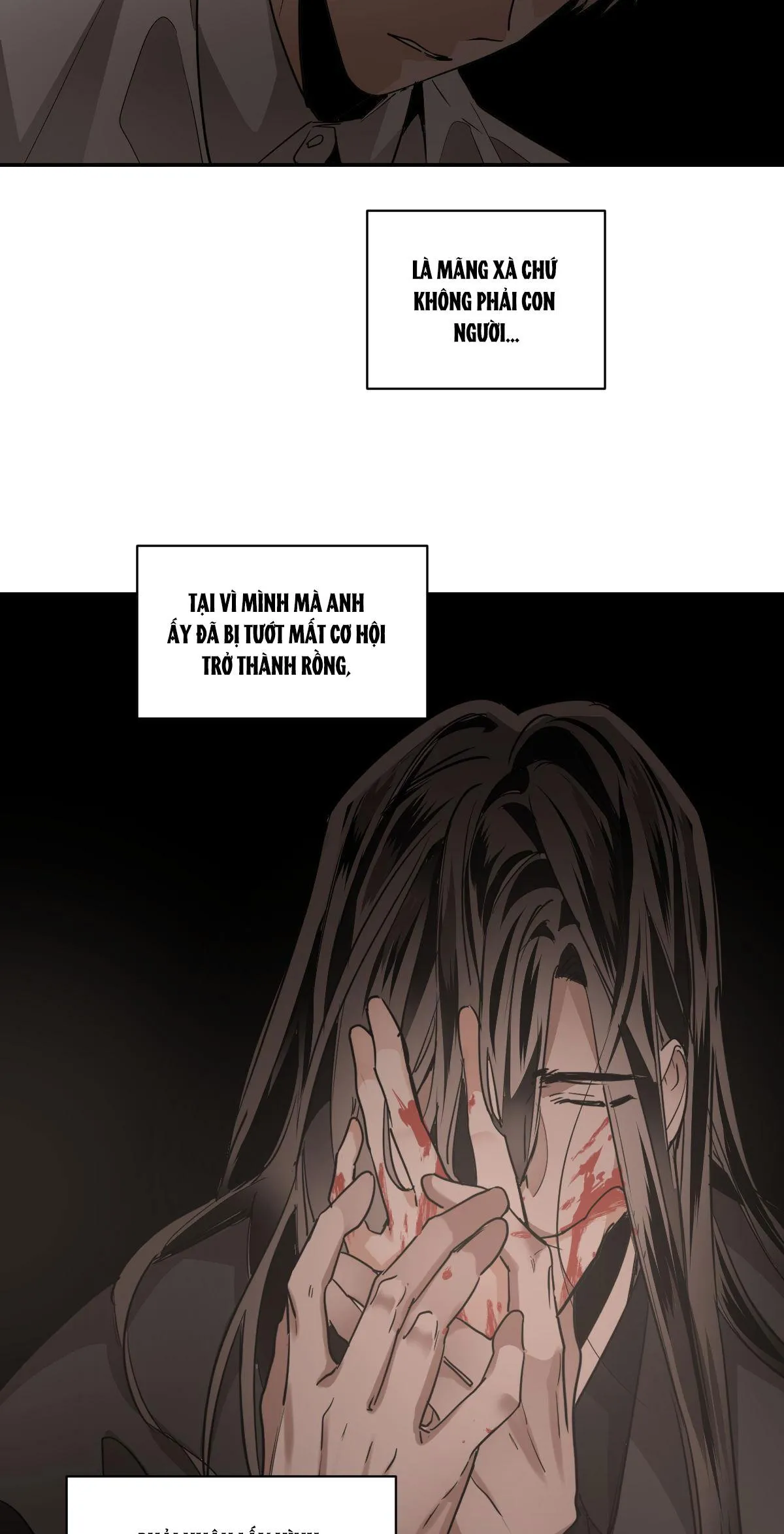 MÃNH THÚ BIẾN NHIỆT Chapter 63 Trang 21